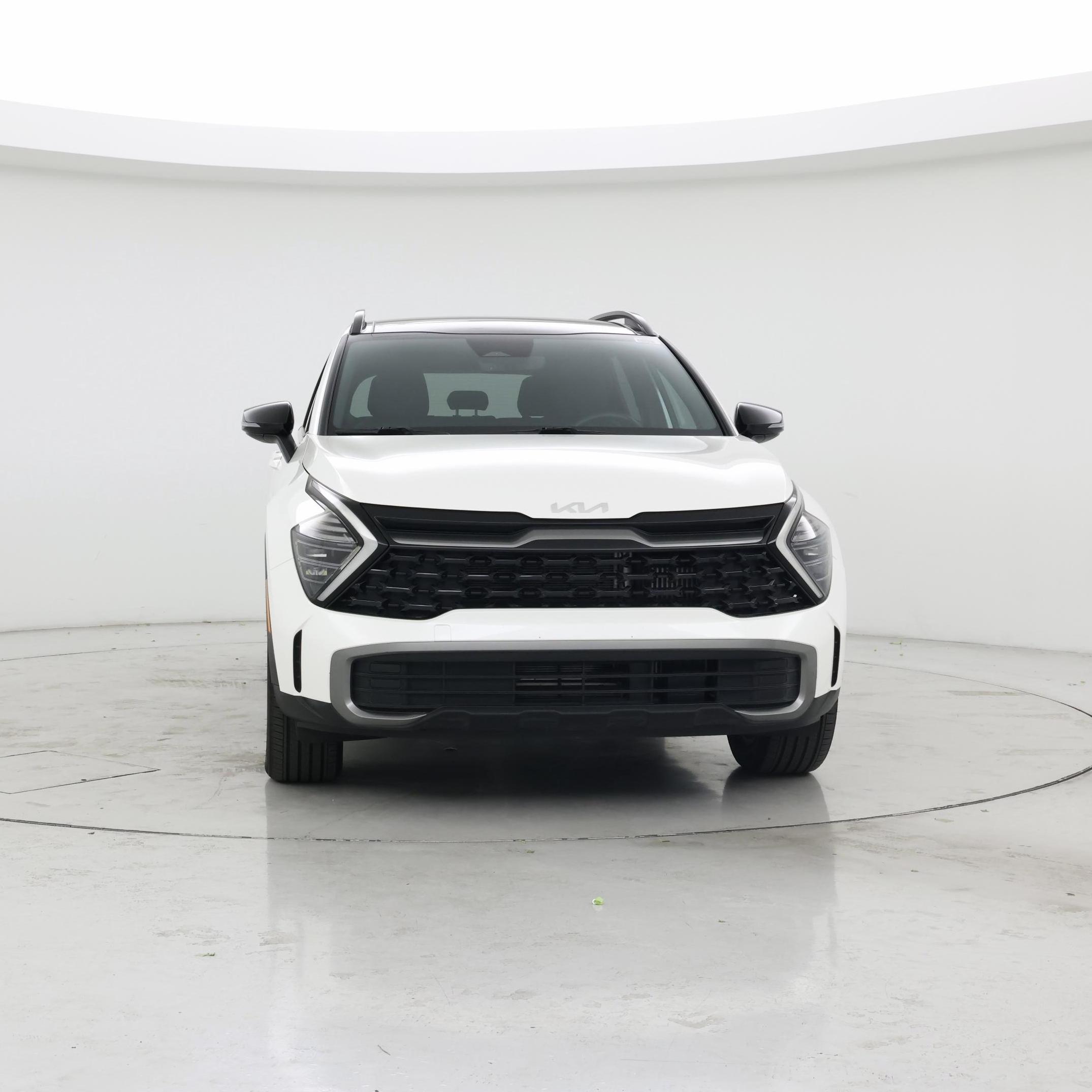 Thumbnail: 2024 Kia Sportage - 5