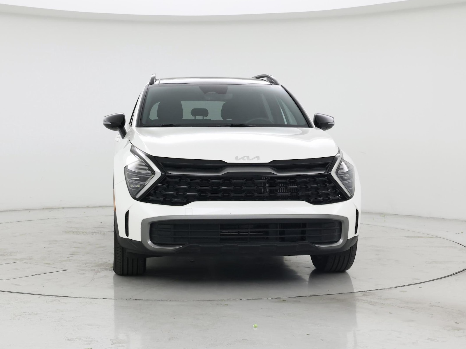 2024 Kia Sportage X-Line - Photo 6