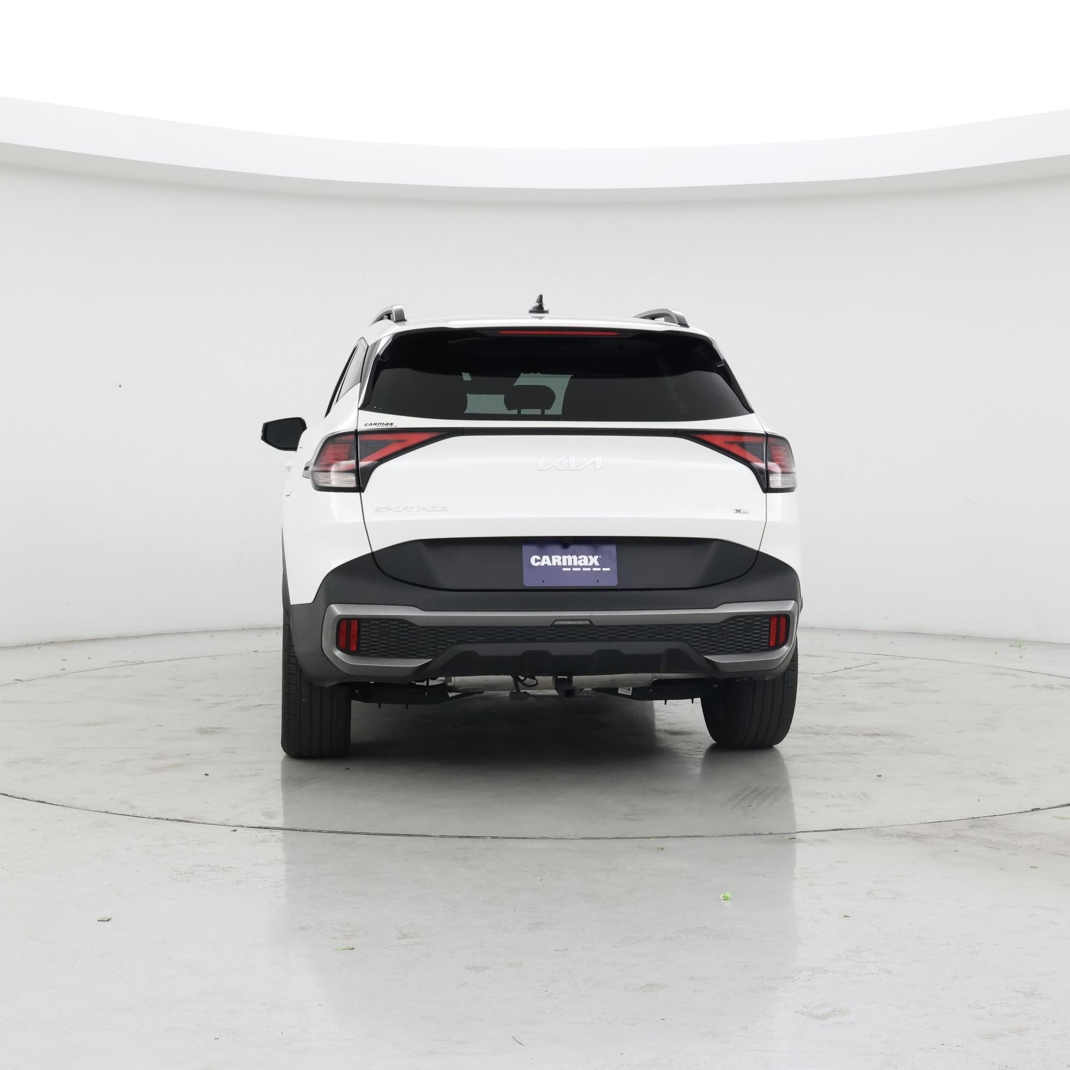 Thumbnail: 2024 Kia Sportage - 6