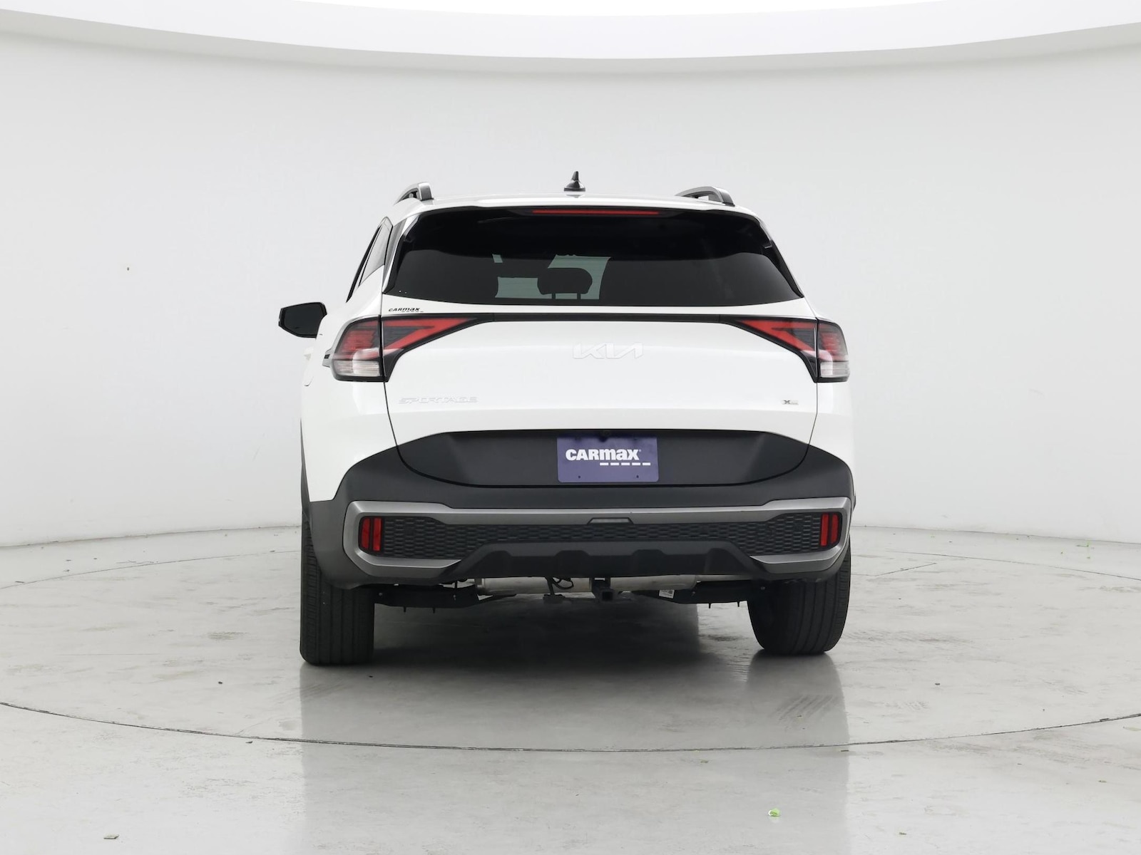 2024 Kia Sportage X-Line - Photo 7