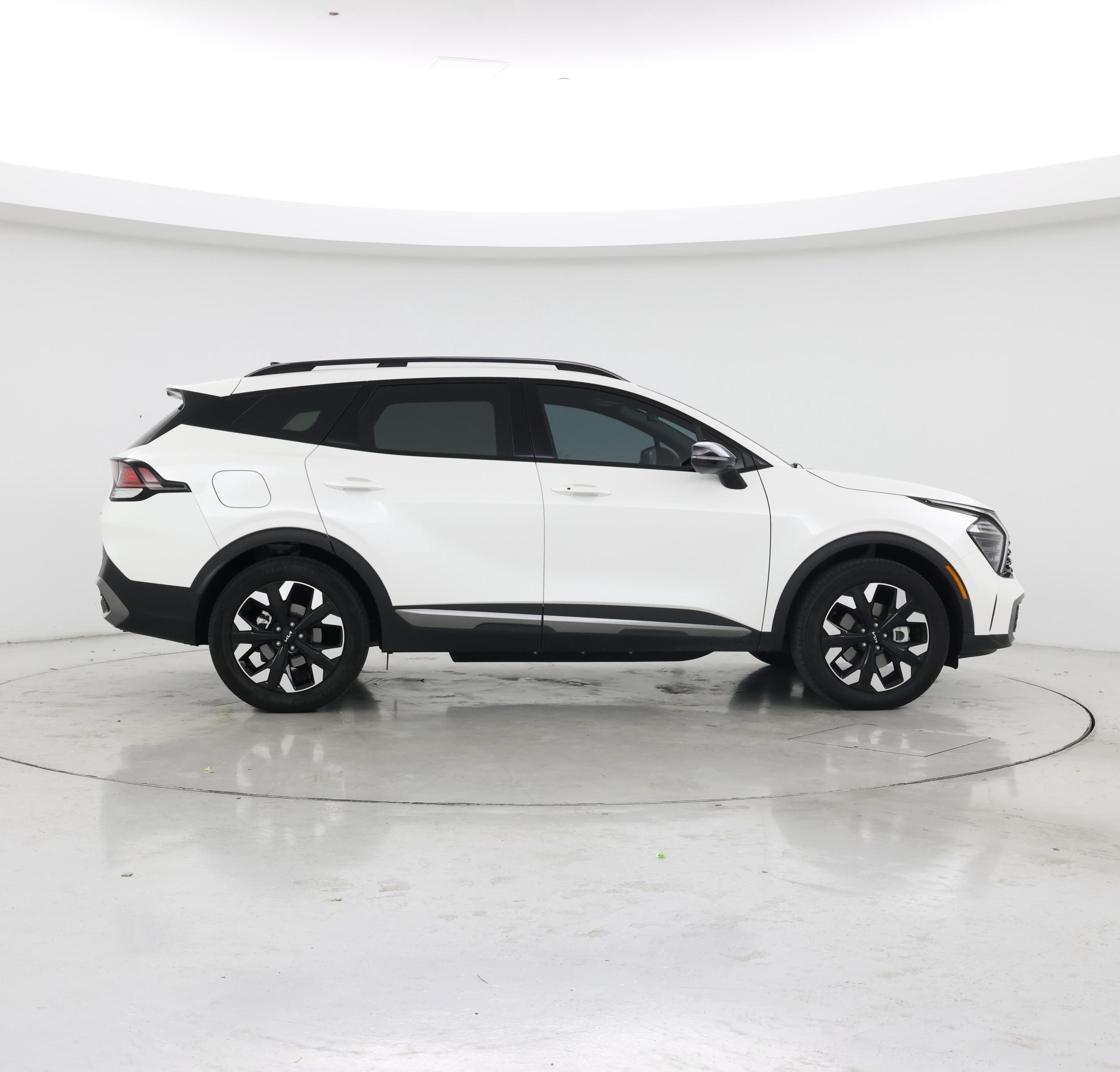 Thumbnail: 2024 Kia Sportage - 7