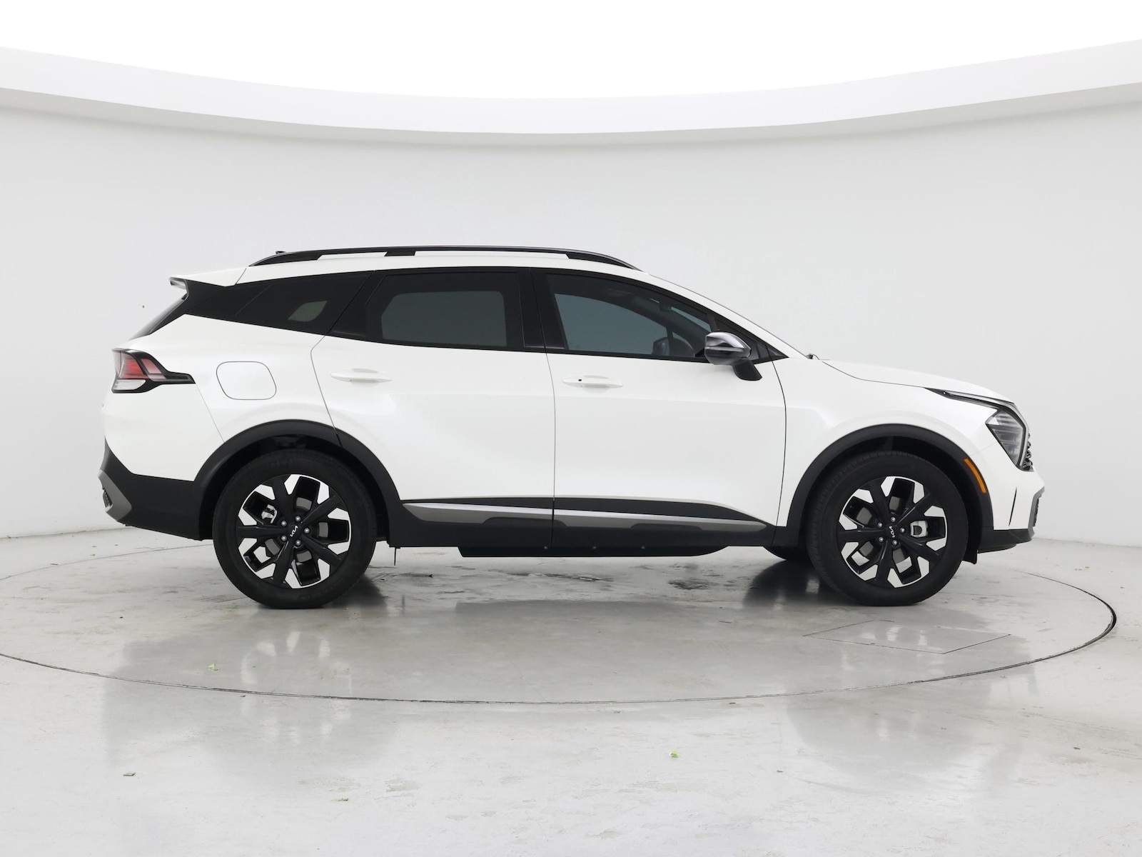 2024 Kia Sportage X-Line - Photo 8