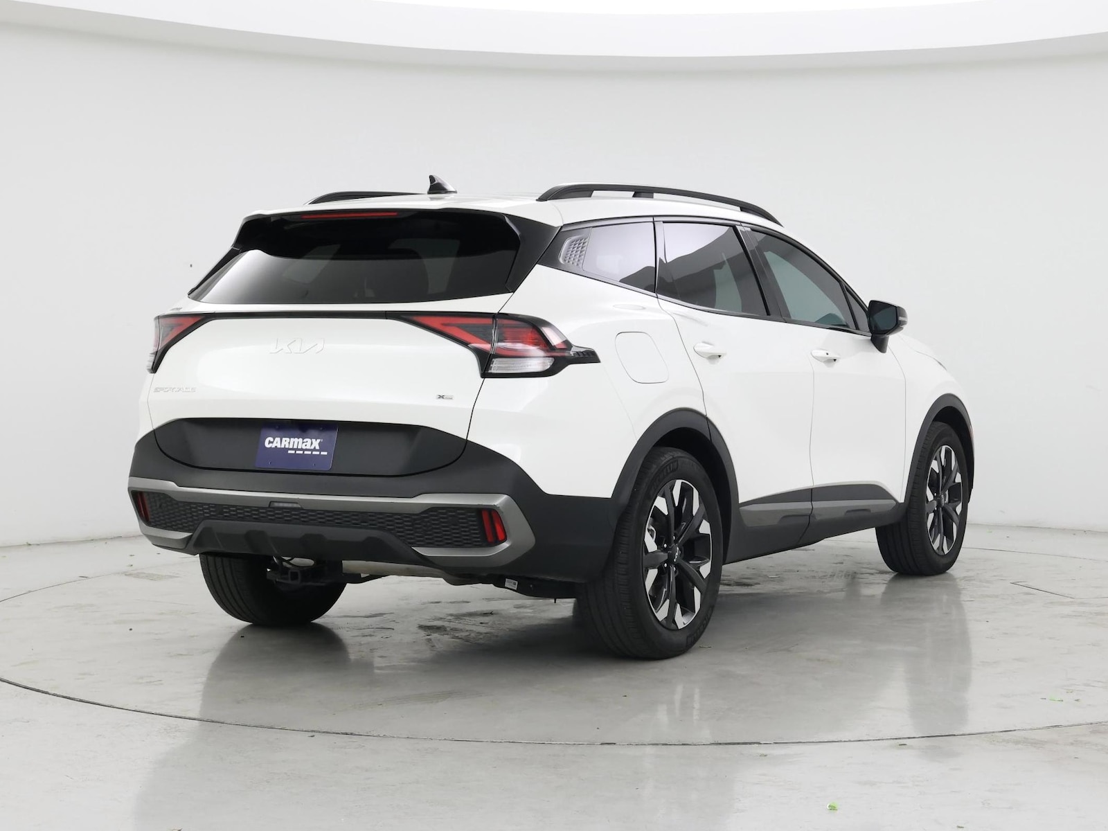 2024 Kia Sportage X-Line - Photo 9