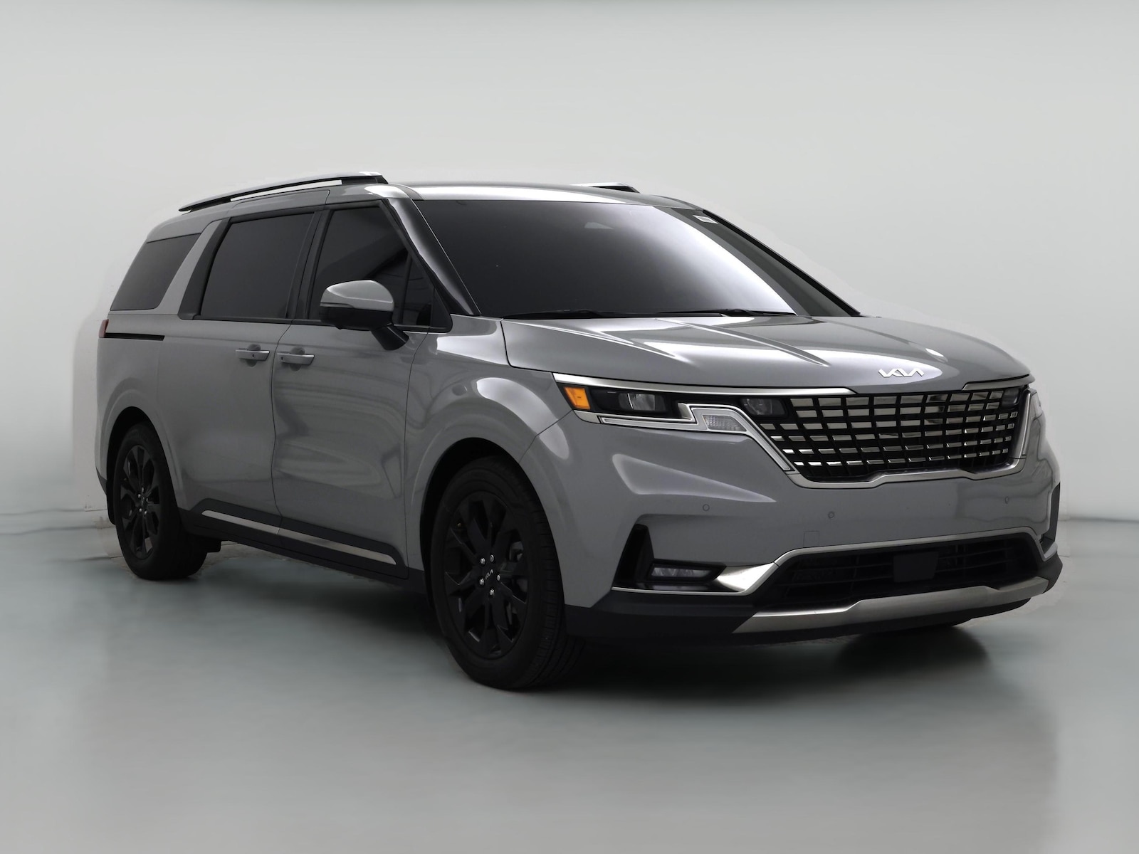 2024 Kia Carnival