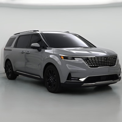 2024 Kia Carnival SX