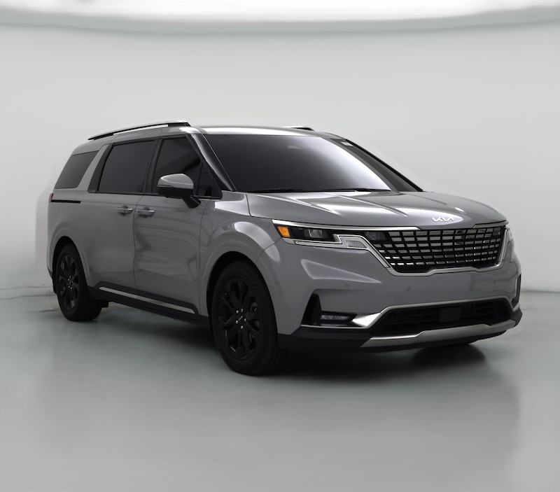 2024 Kia Carnival SX
