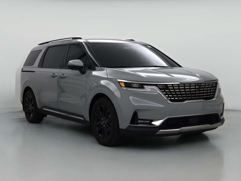 2024 Kia Carnival SX