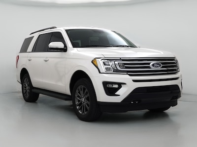 2018 Ford Expedition XLT