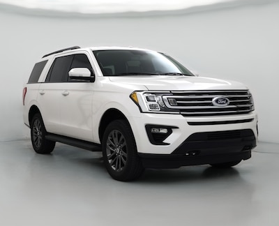 2018 Ford Expedition XLT