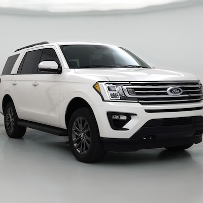 2018 Ford Expedition XLT