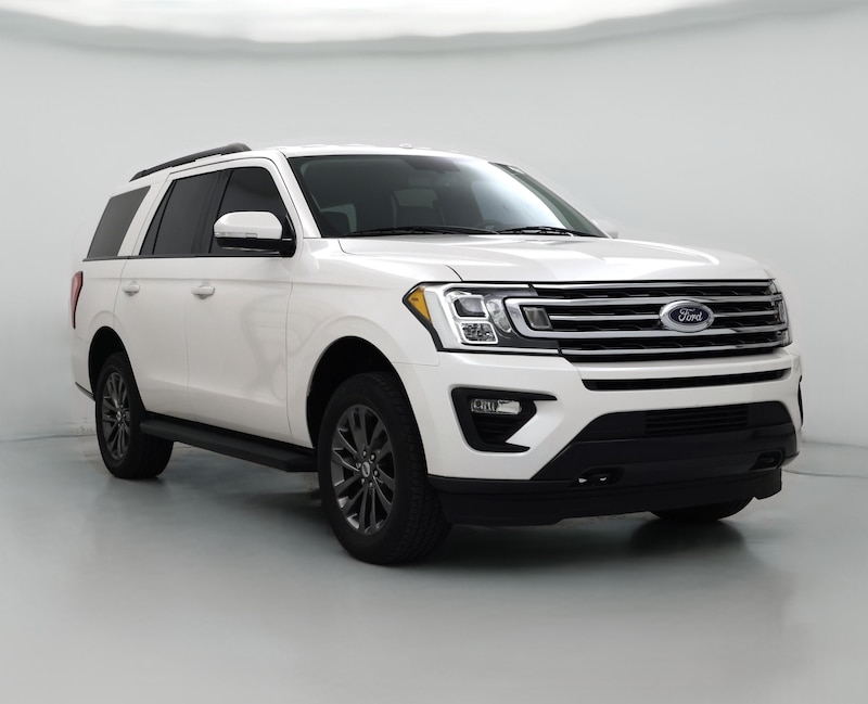 2018 Ford Expedition XLT