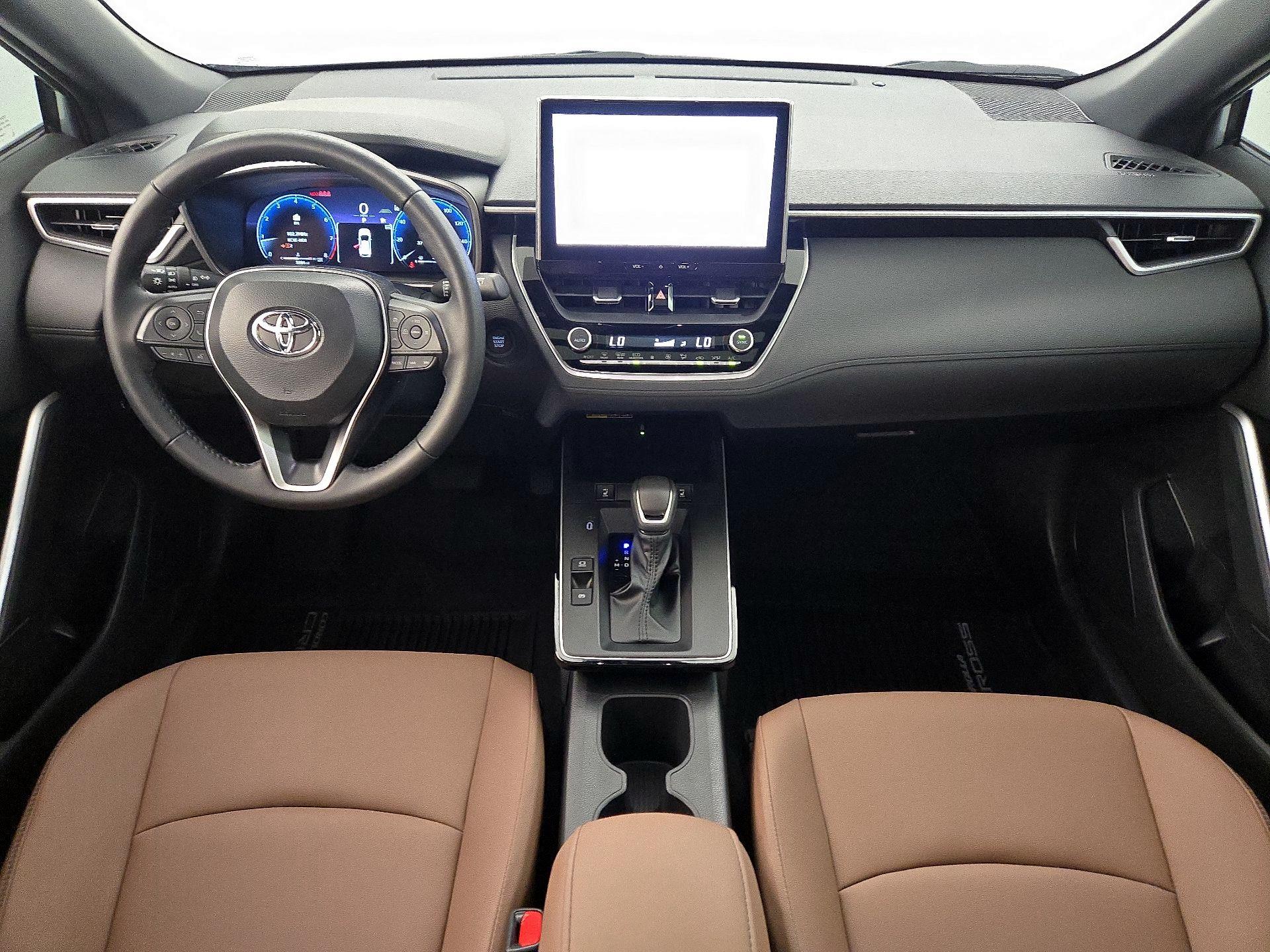 Thumbnail: 2026 Toyota Corolla Cross - 9