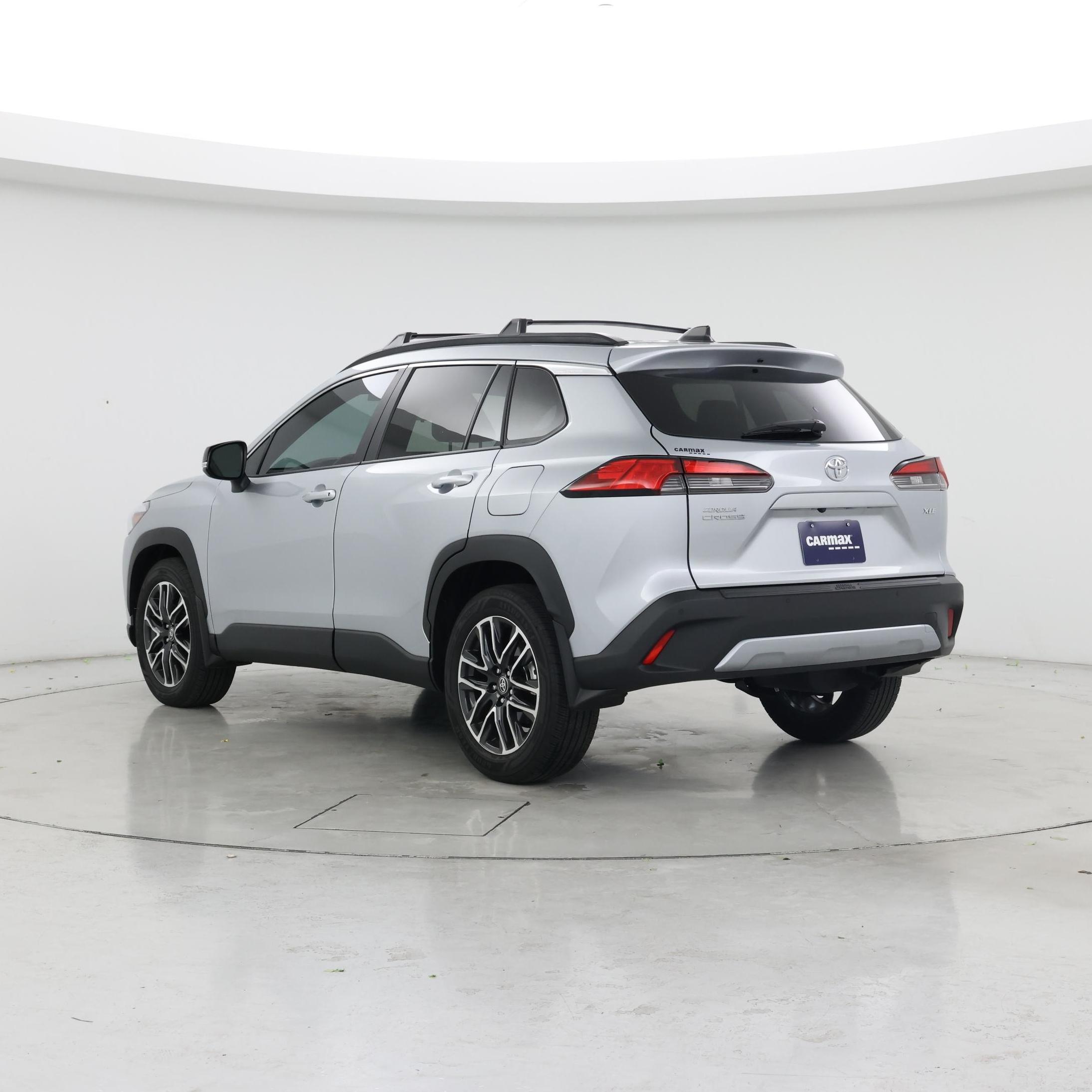 Thumbnail: 2026 Toyota Corolla Cross - 2