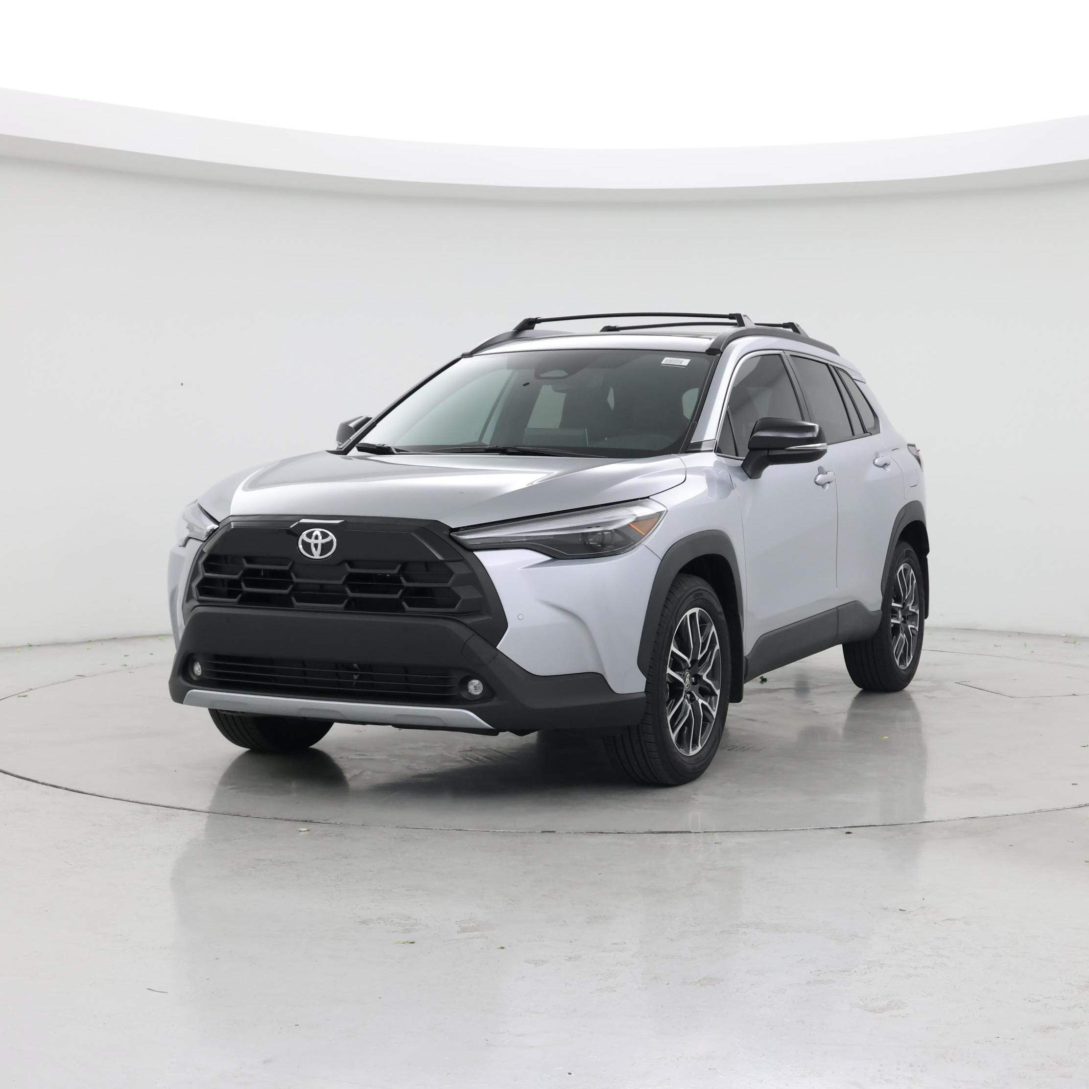 Thumbnail: 2026 Toyota Corolla Cross - 4
