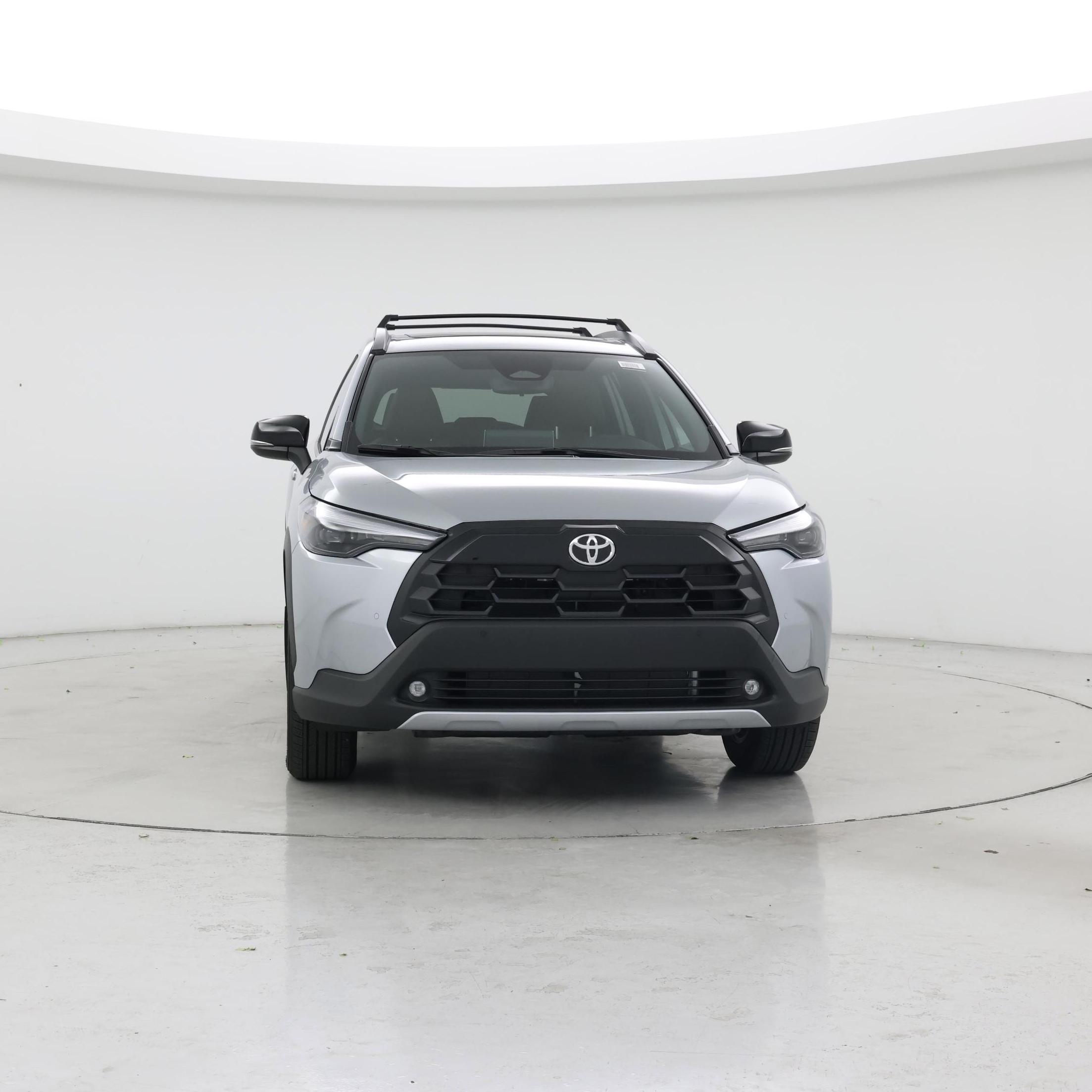 Thumbnail: 2026 Toyota Corolla Cross - 5