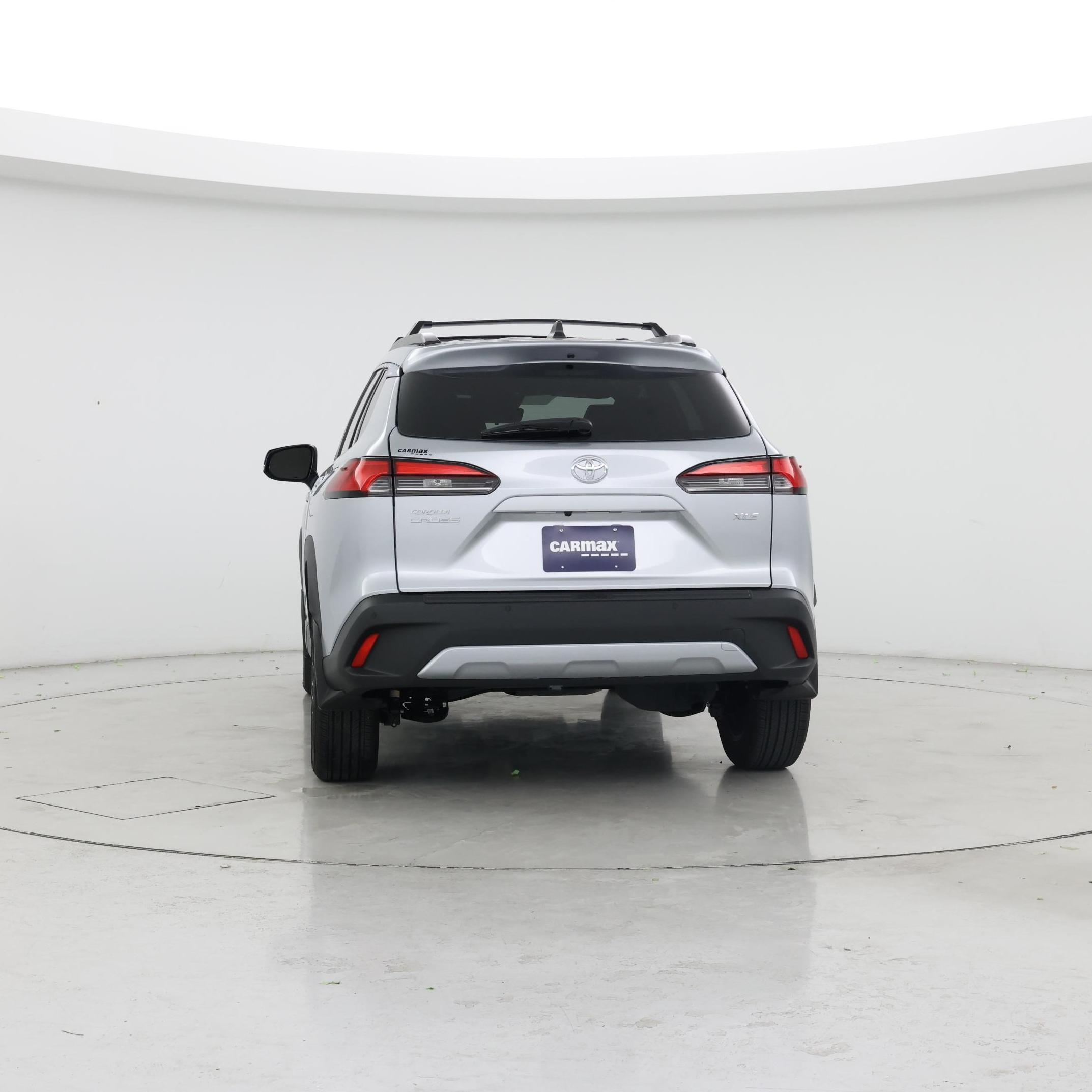 Thumbnail: 2026 Toyota Corolla Cross - 6