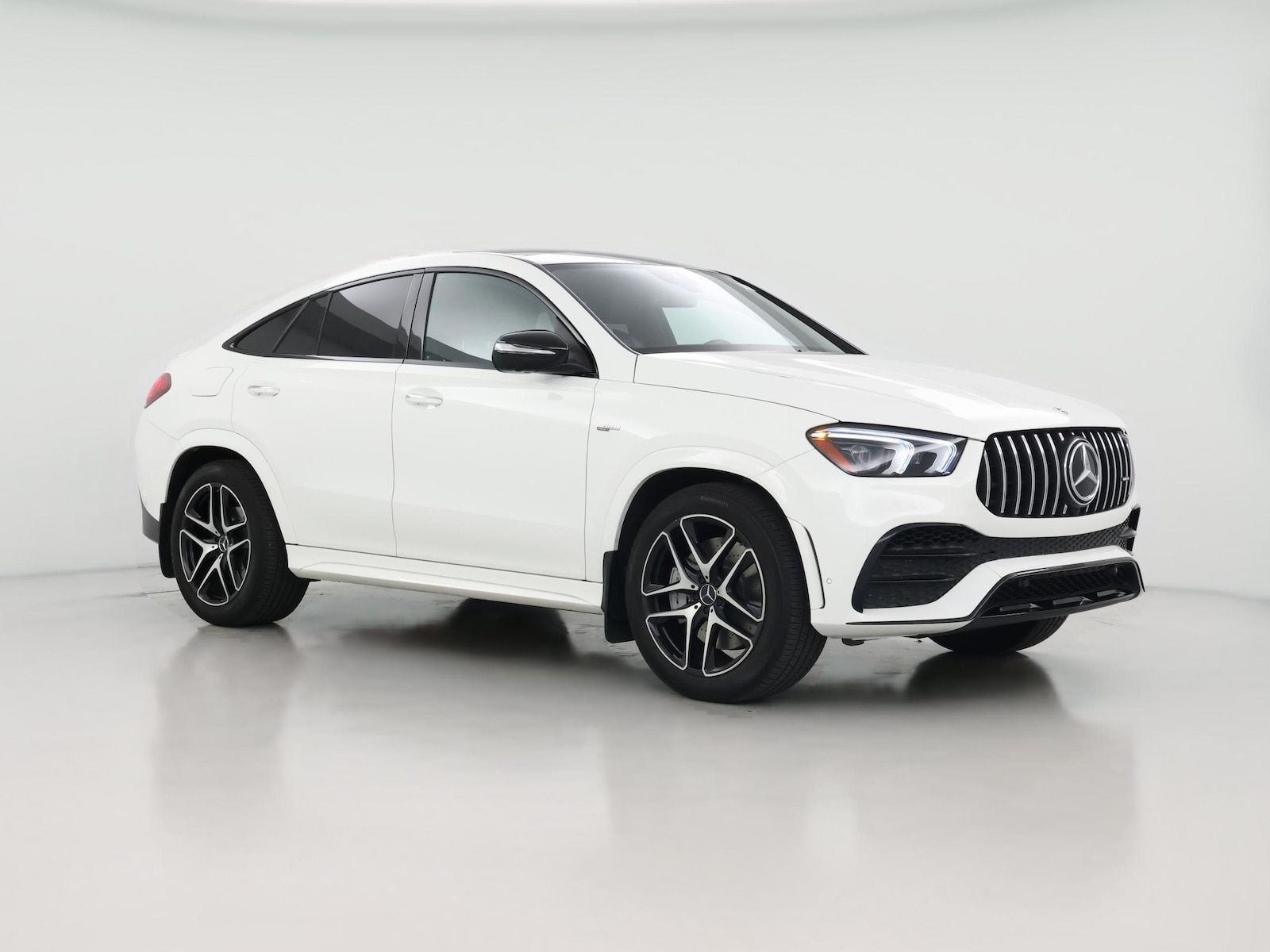 2023 Mercedes-Benz GLE Coupe