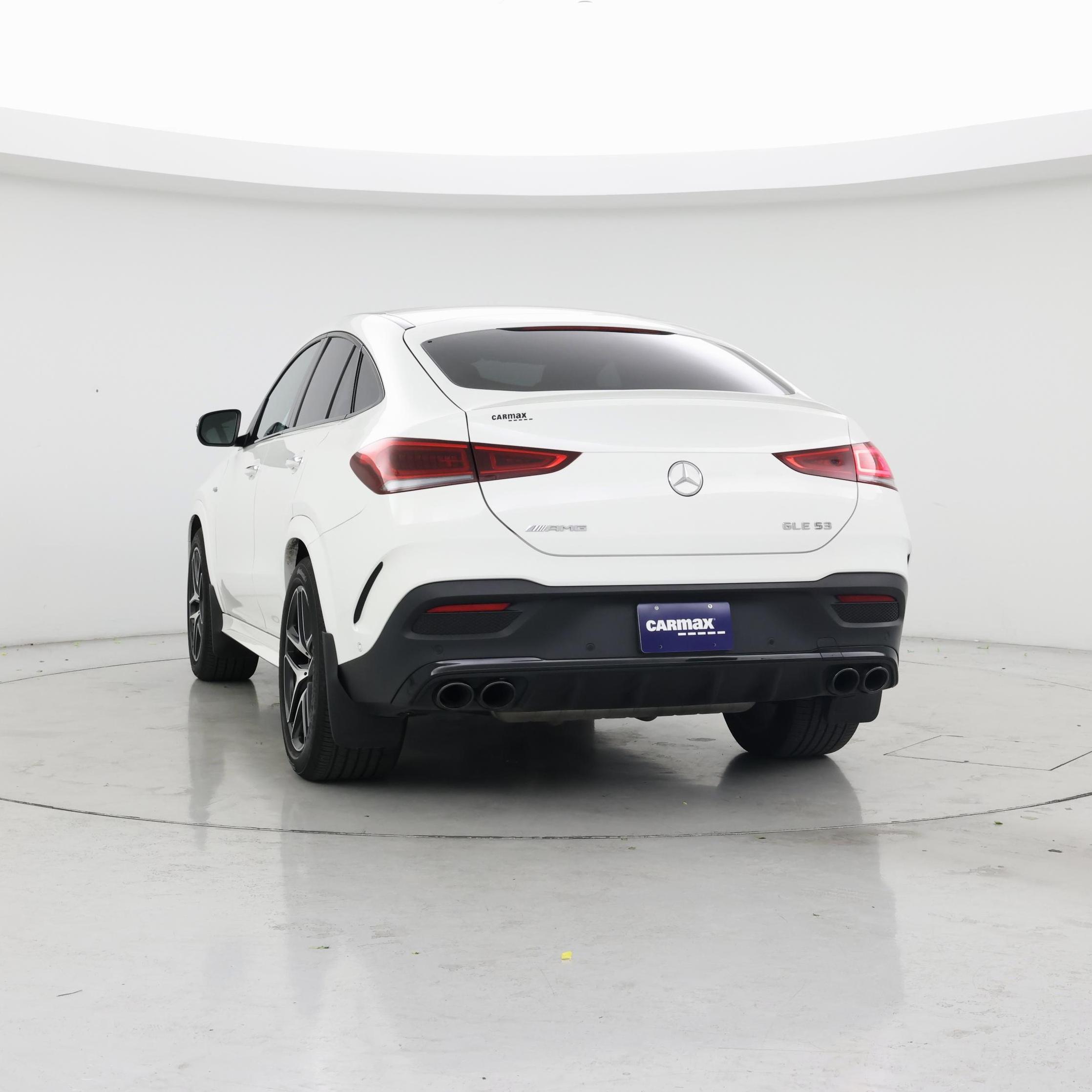 Thumbnail: 2023 Mercedes-Benz GLE - 6