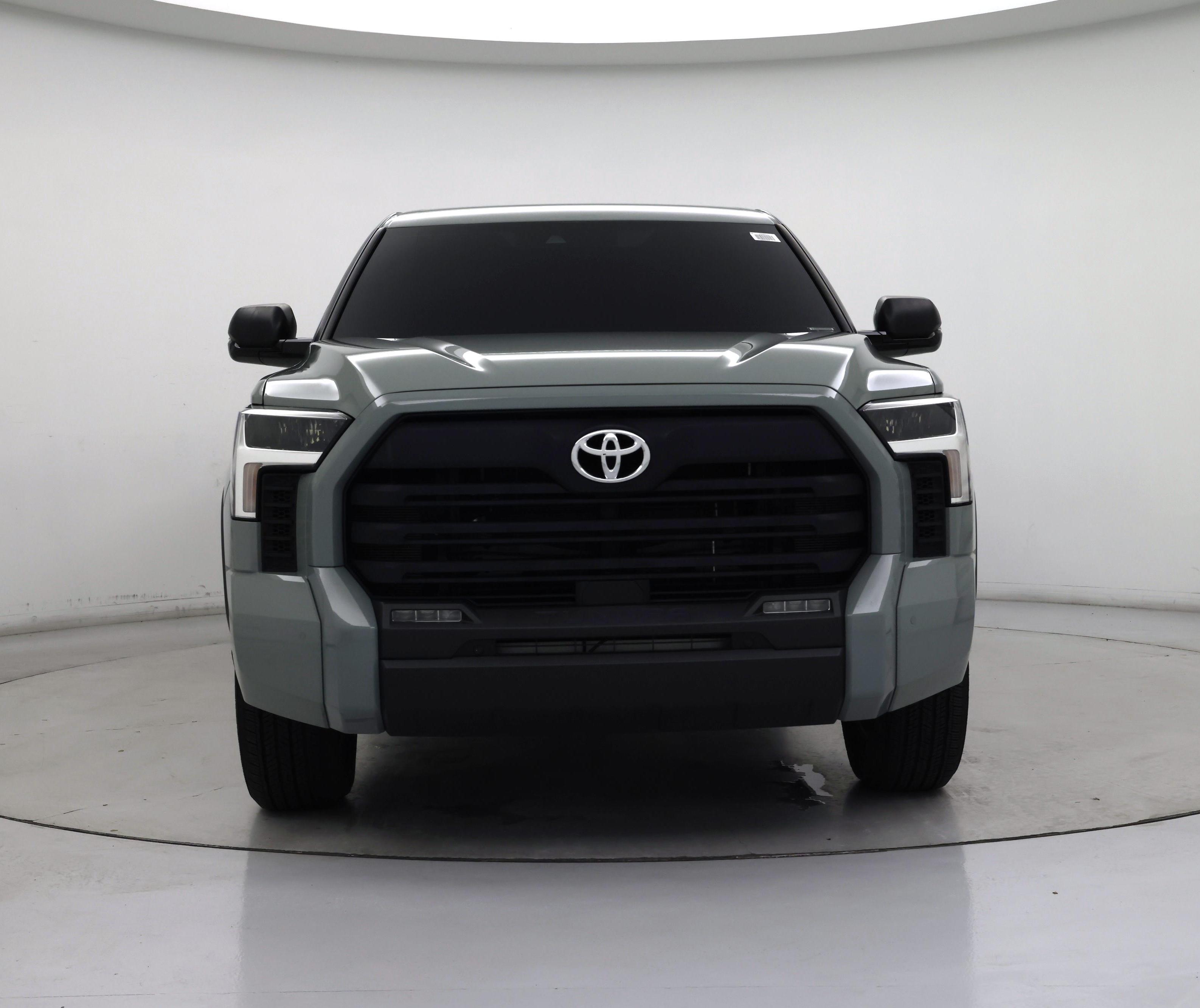 Thumbnail: 2024 Toyota Tundra - 5