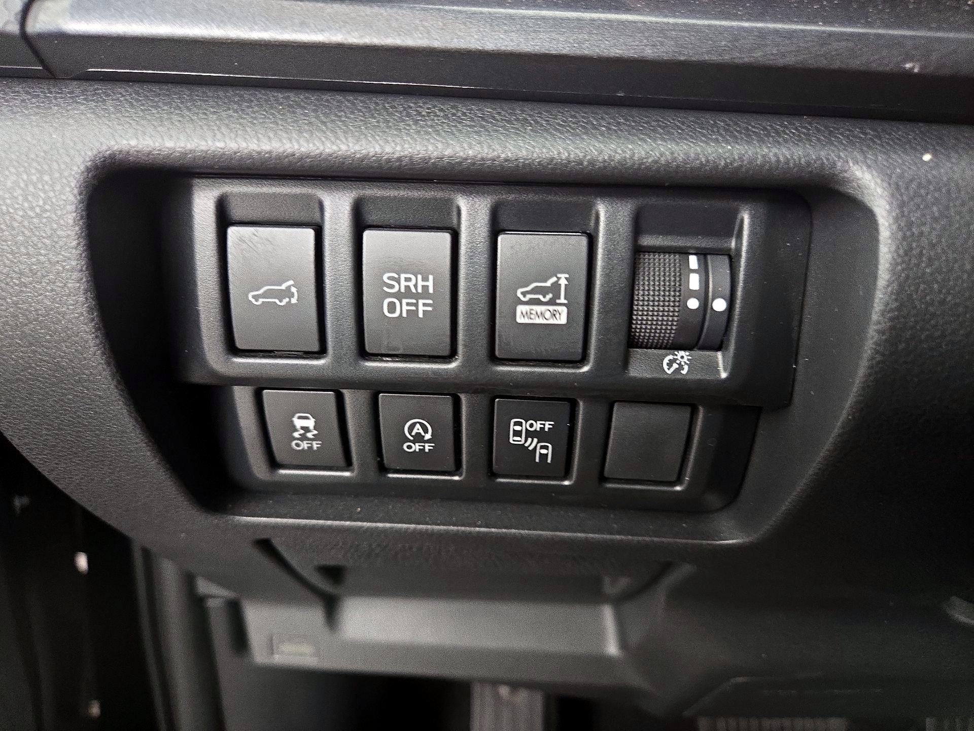 Thumbnail: 2024 Subaru Forester - 13