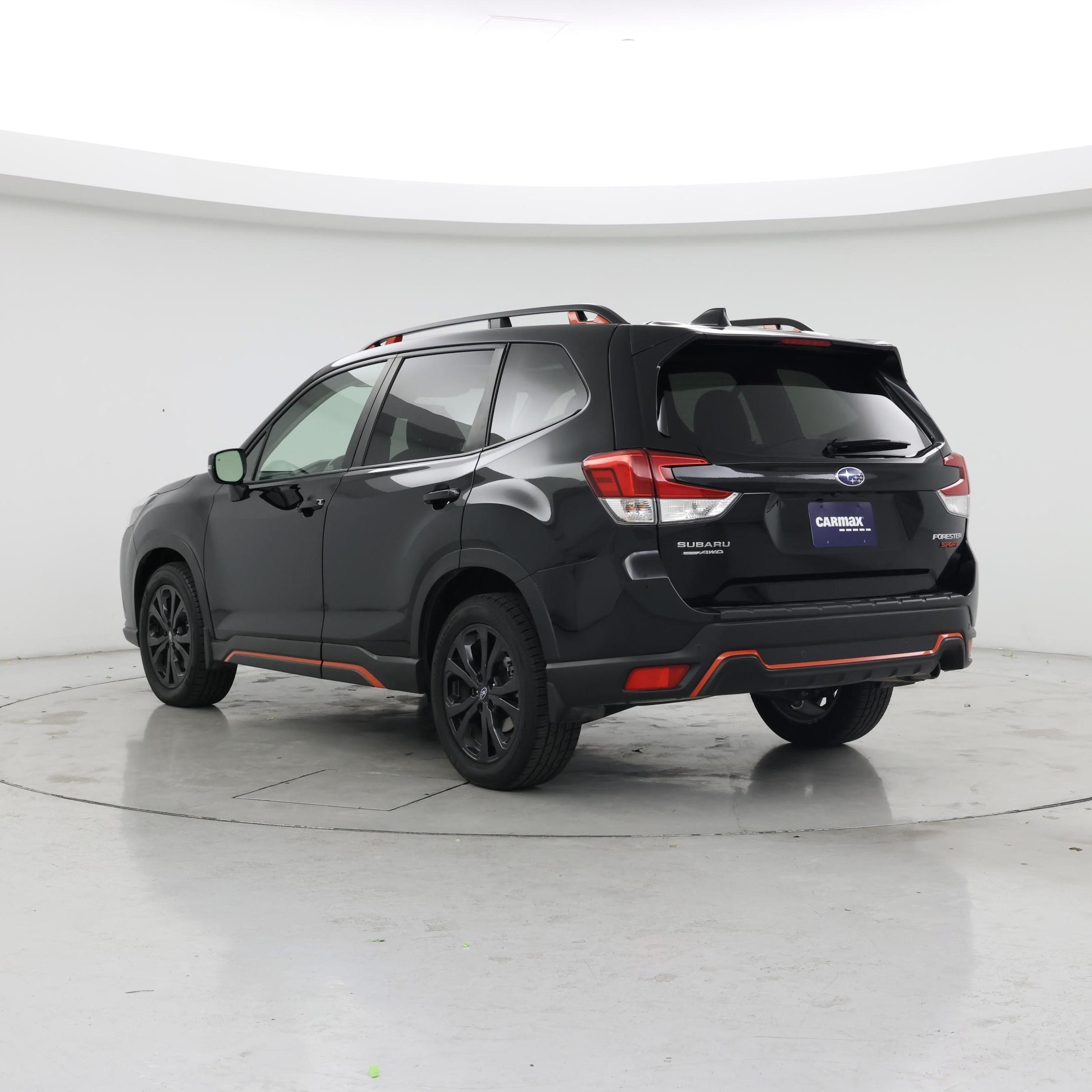 Thumbnail: 2024 Subaru Forester - 2