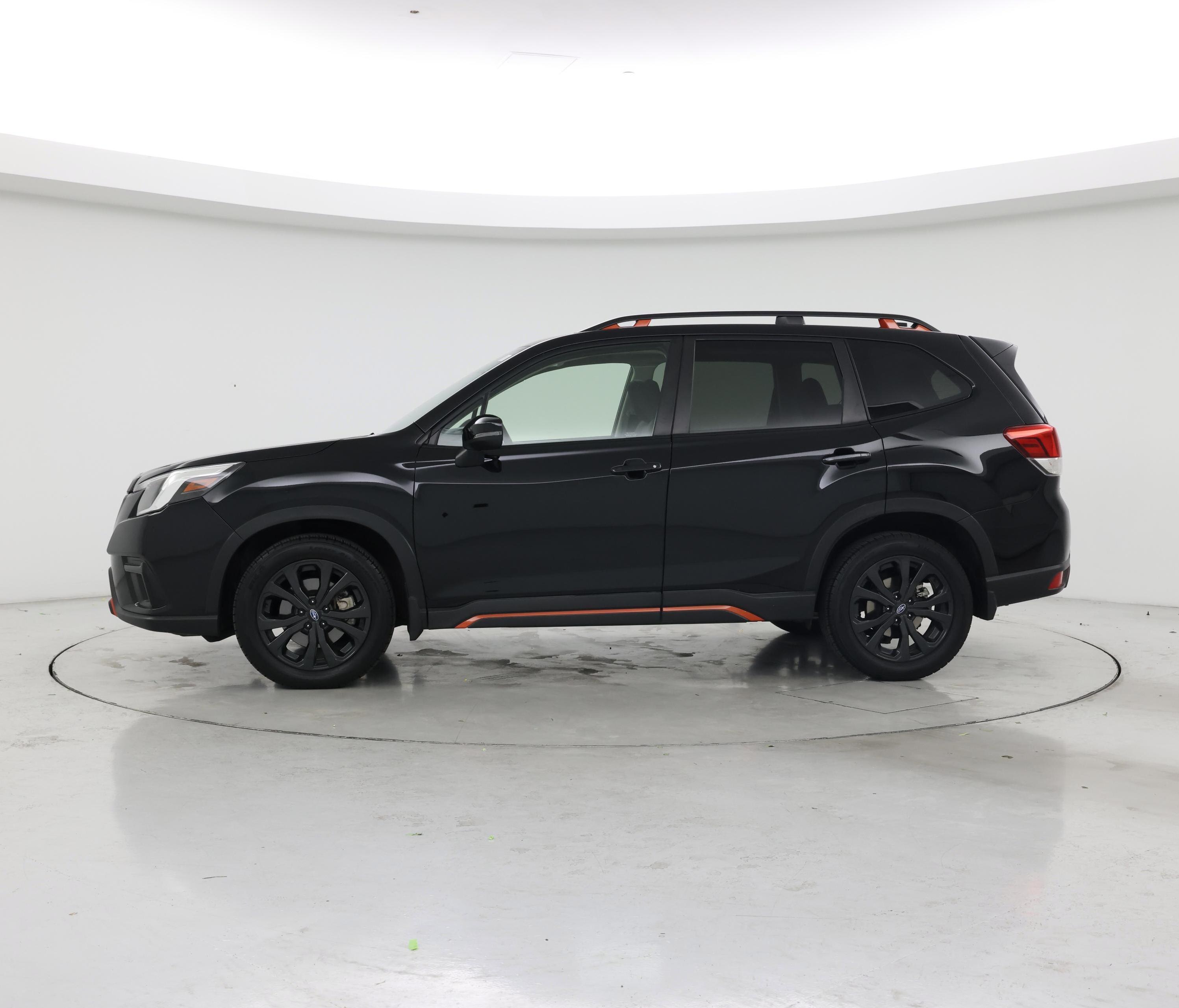 Thumbnail: 2024 Subaru Forester - 3