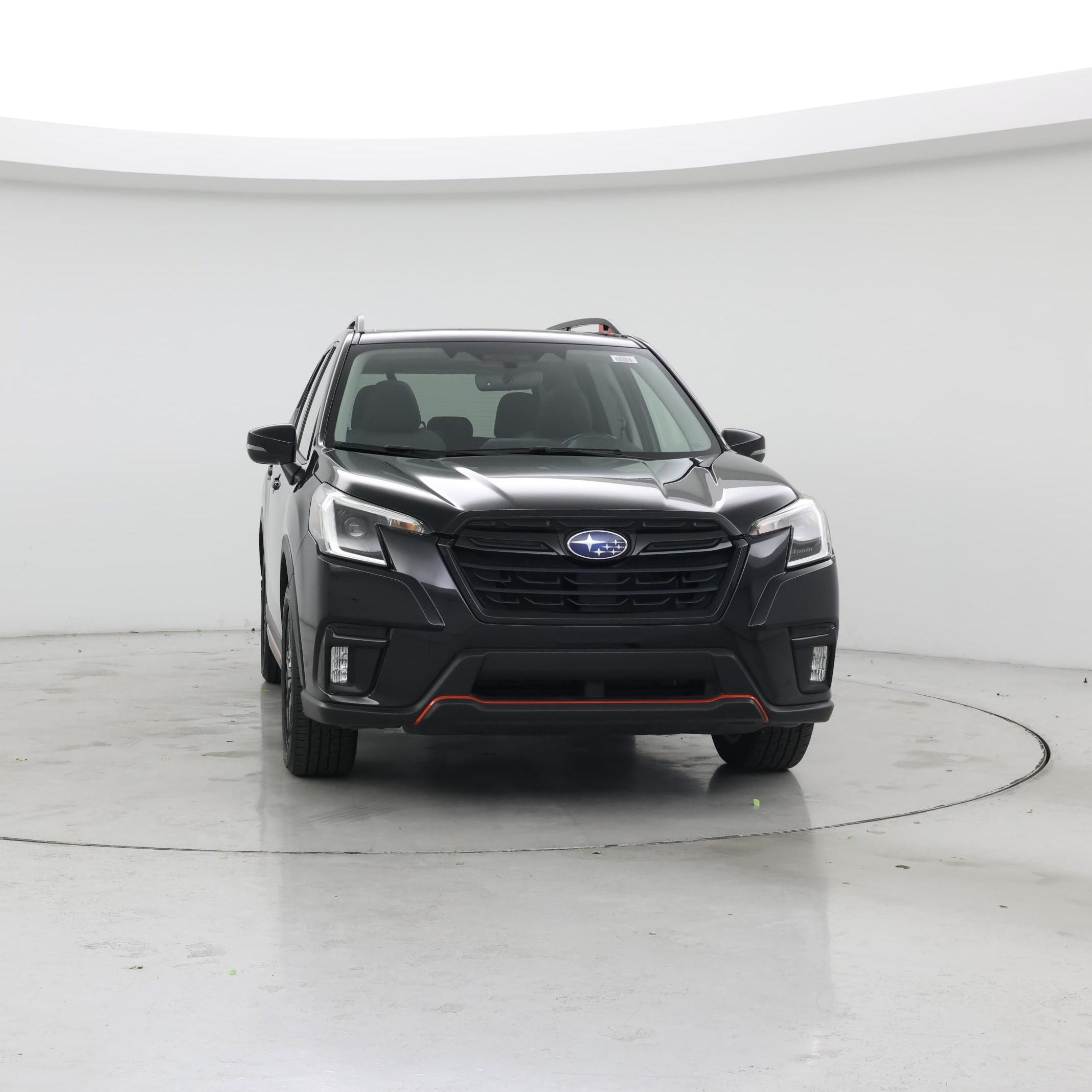 Thumbnail: 2024 Subaru Forester - 5