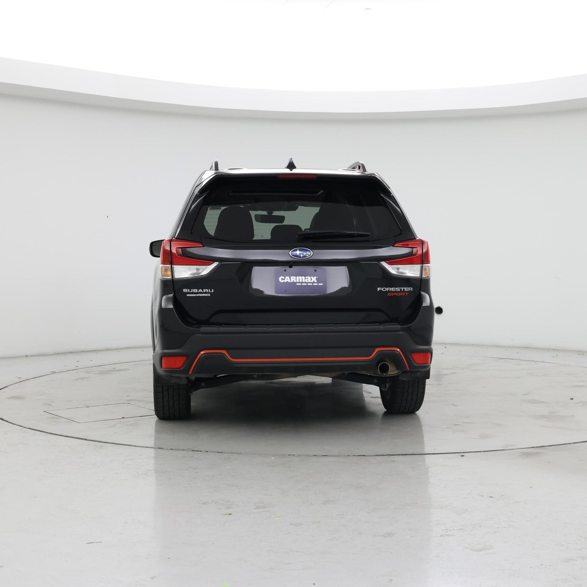 Thumbnail: 2024 Subaru Forester - 6