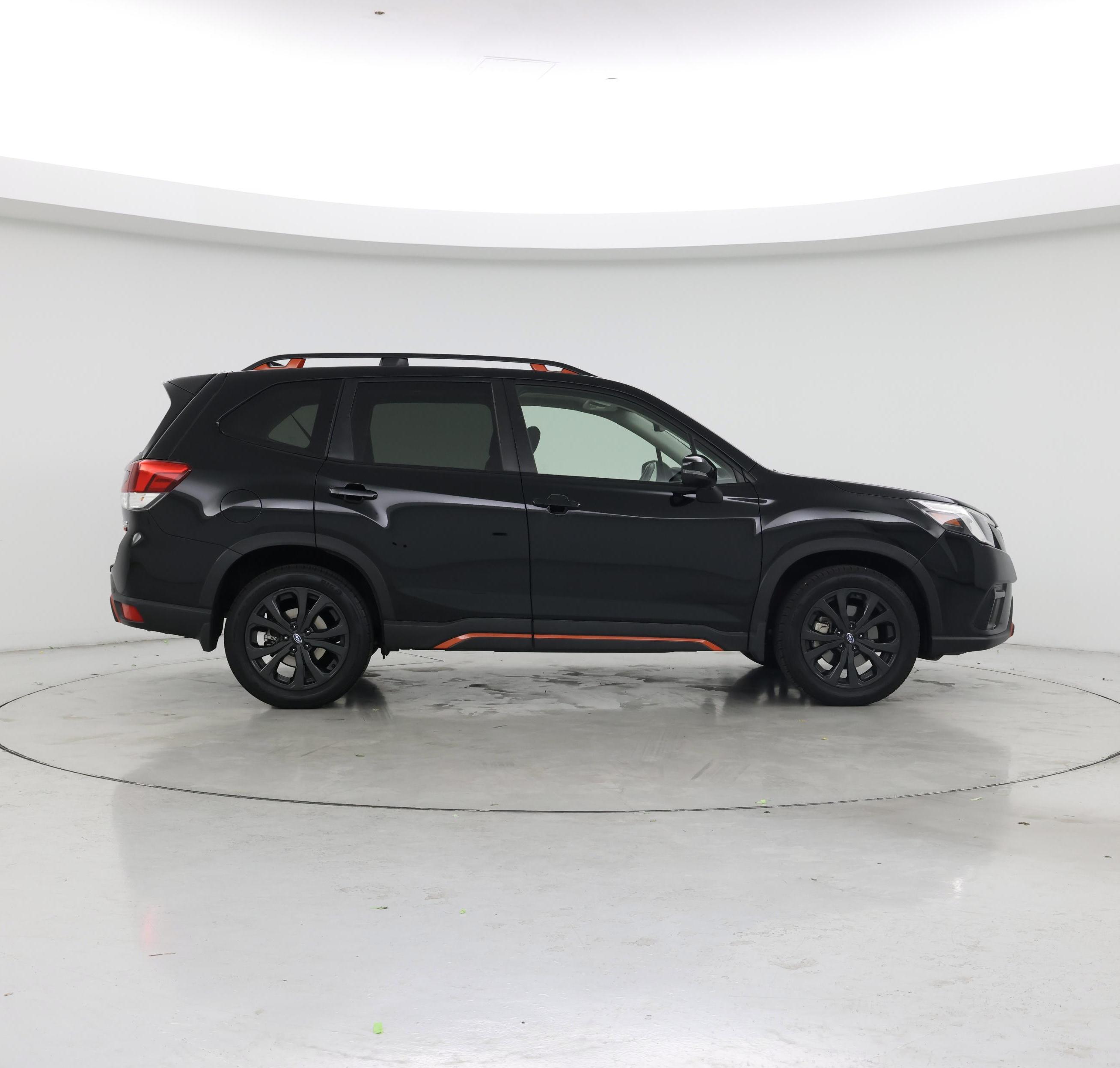 Thumbnail: 2024 Subaru Forester - 7