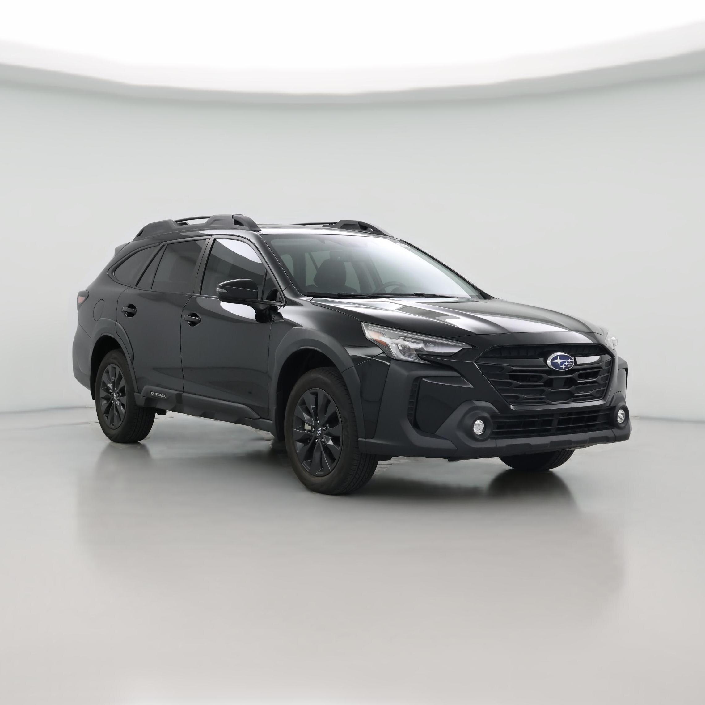 Thumbnail: 2025 Subaru Outback - 1