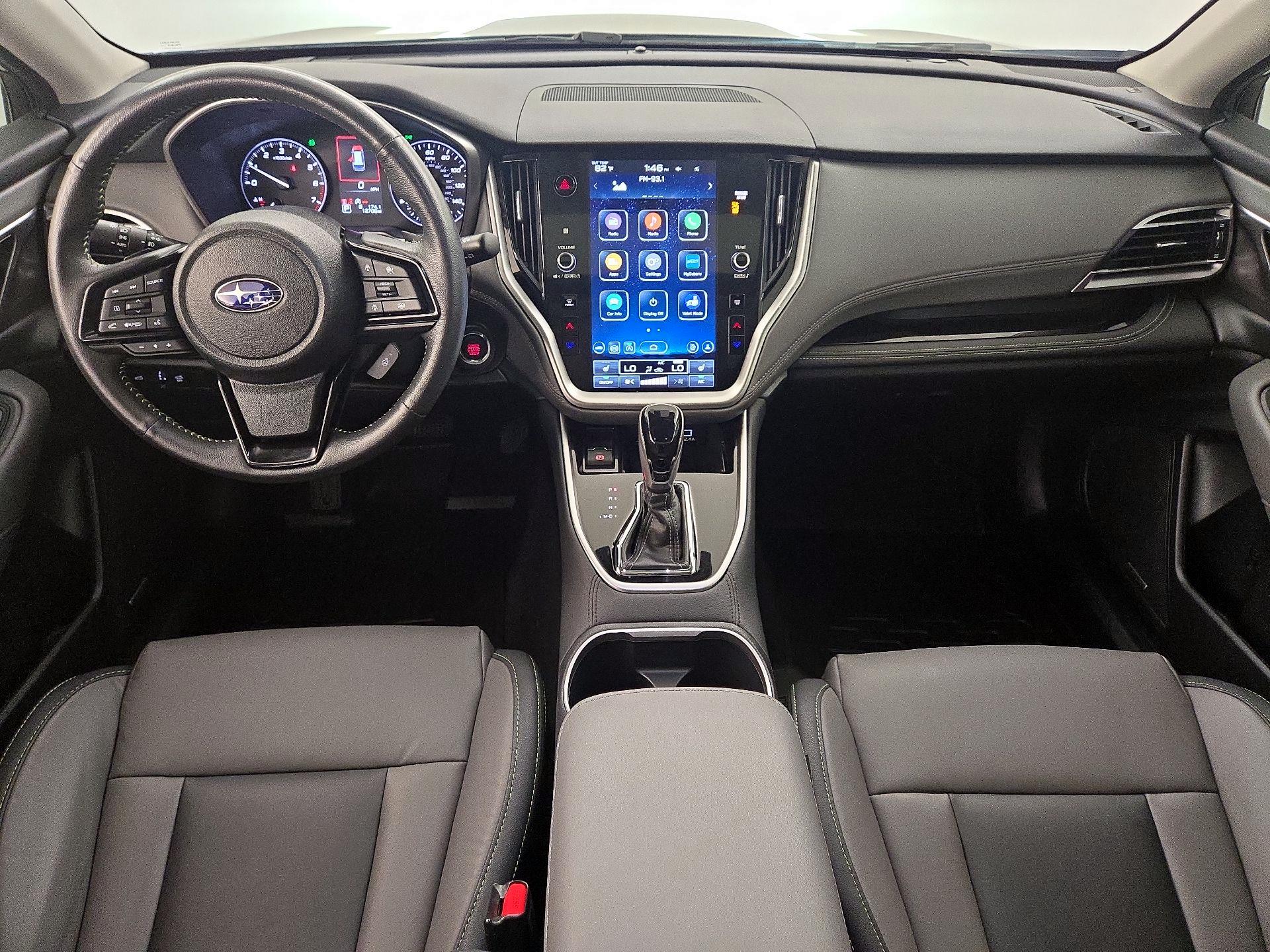 Thumbnail: 2025 Subaru Outback - 9