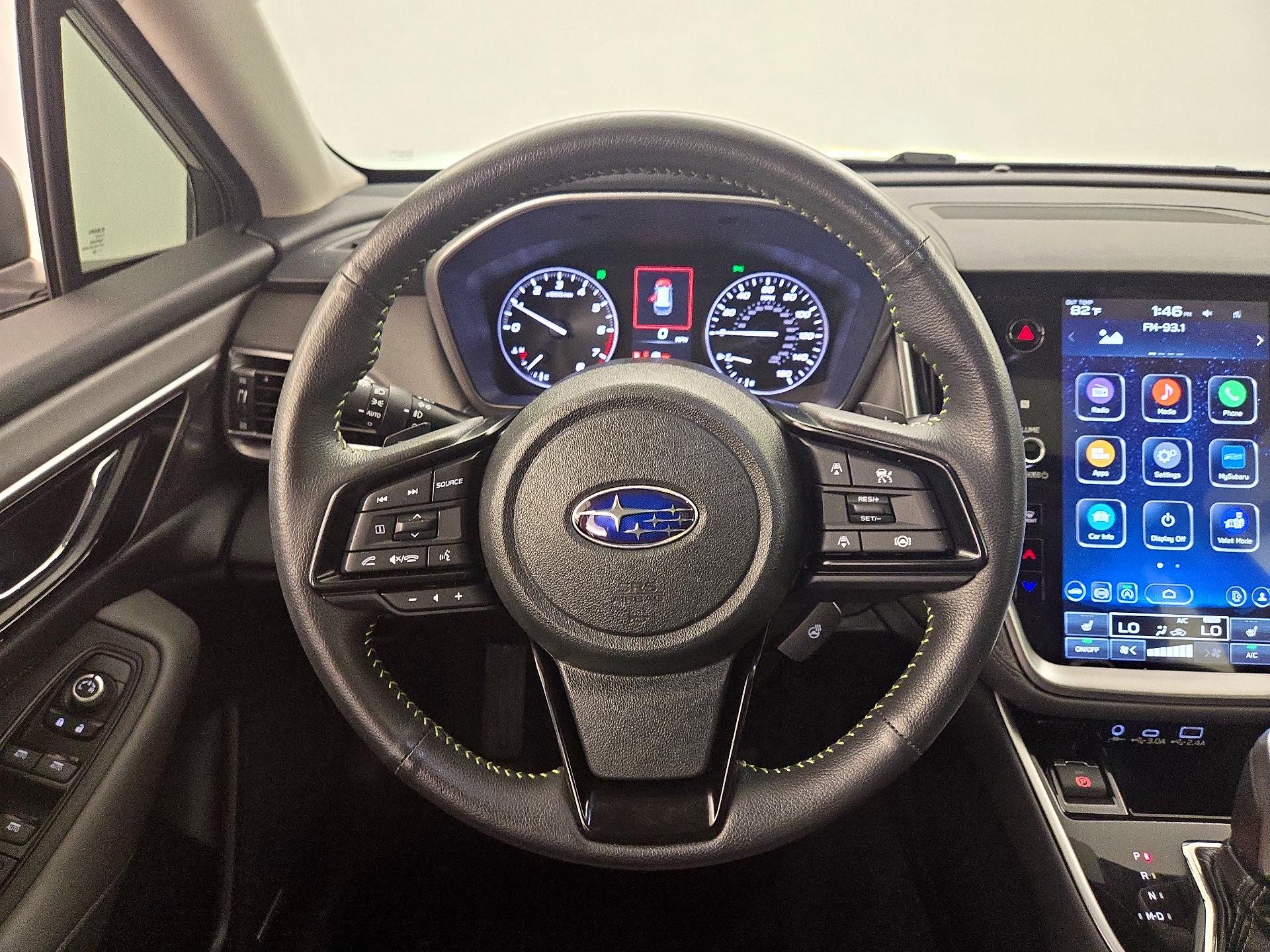 Thumbnail: 2025 Subaru Outback - 10