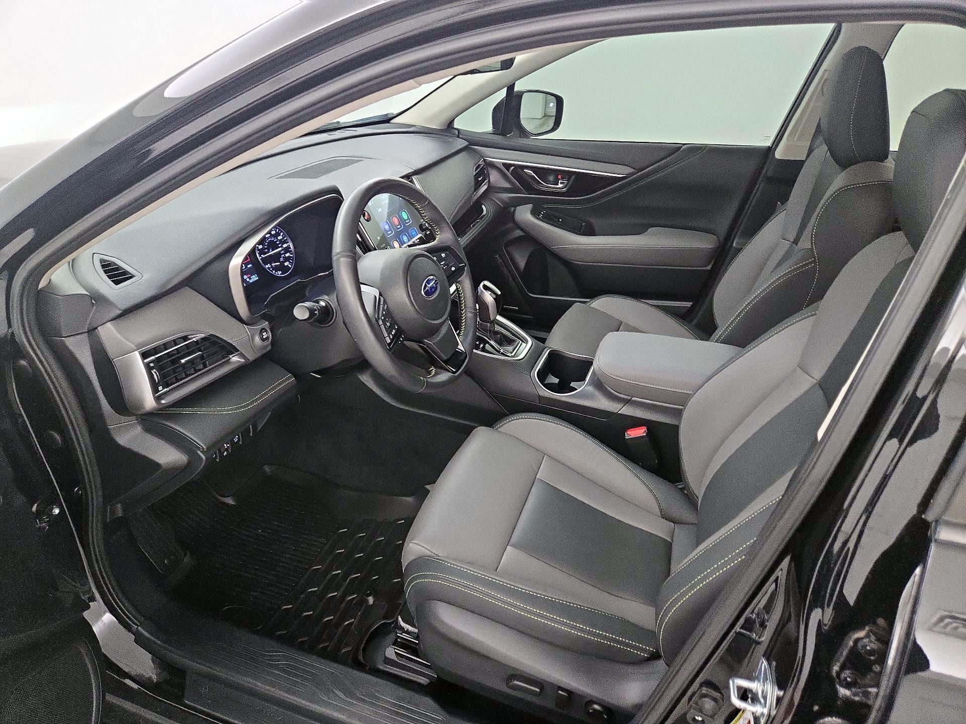 Thumbnail: 2025 Subaru Outback - 11