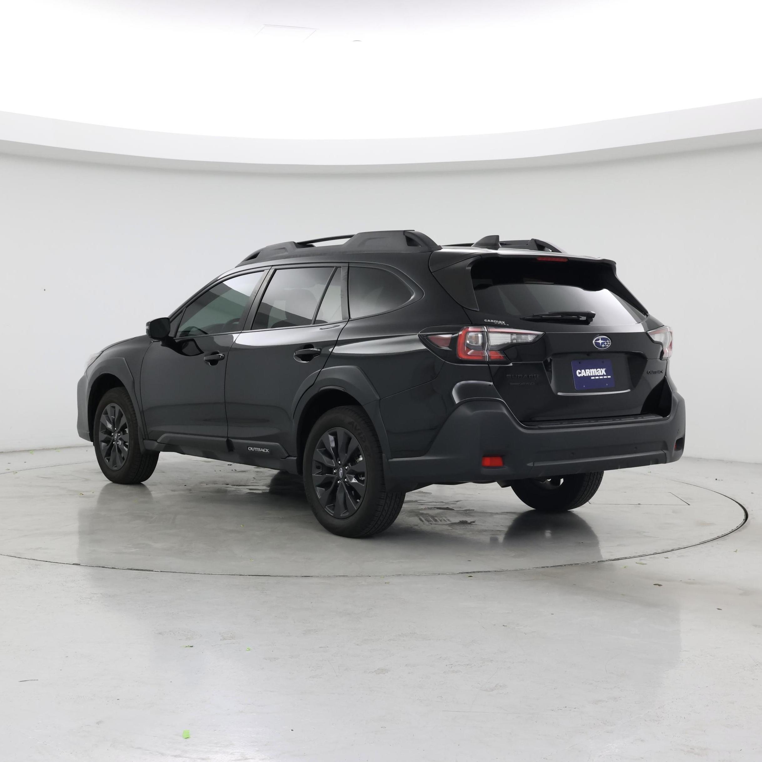 Thumbnail: 2025 Subaru Outback - 2