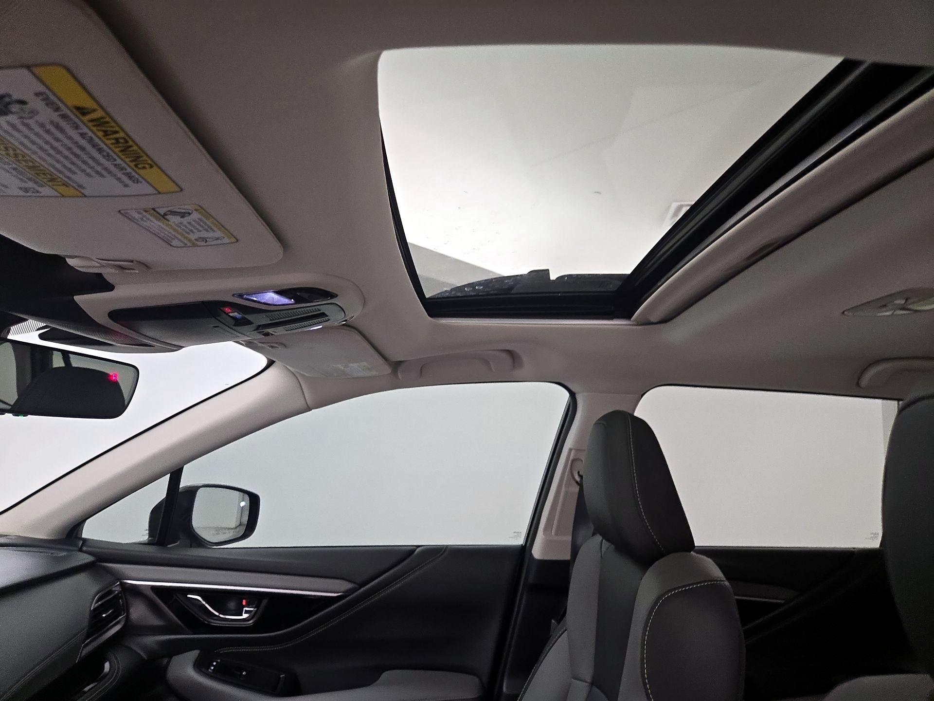 Thumbnail: 2025 Subaru Outback - 19