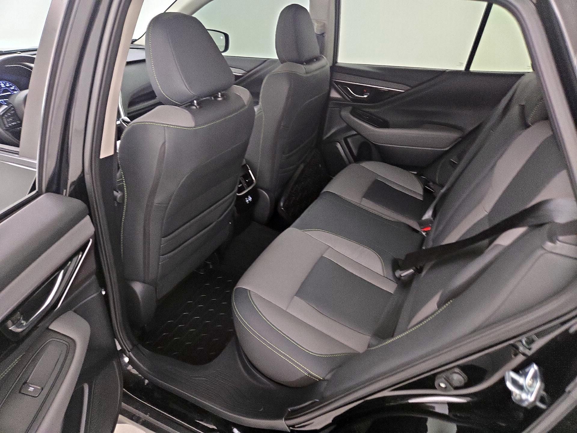 Thumbnail: 2025 Subaru Outback - 20