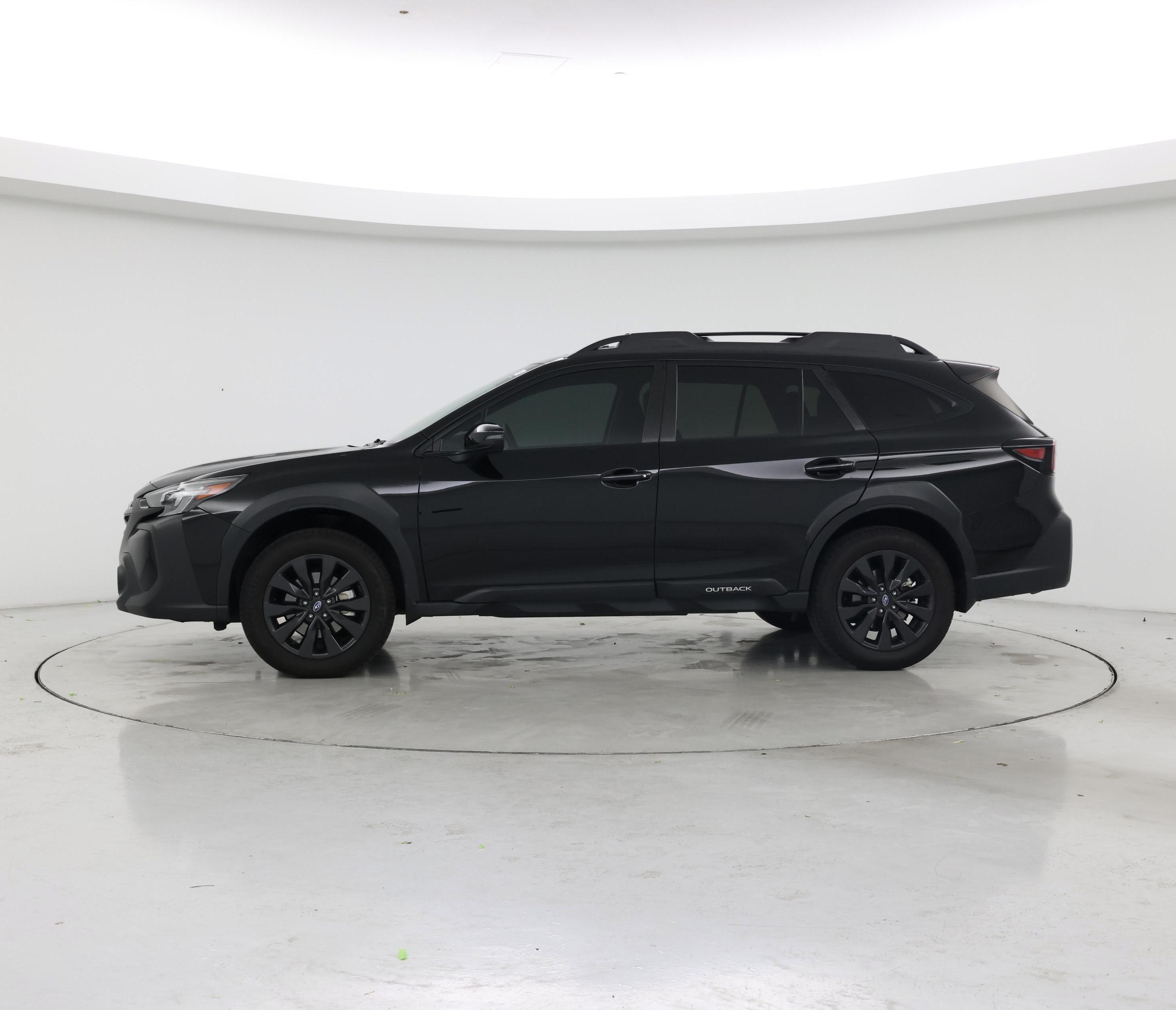 Thumbnail: 2025 Subaru Outback - 3
