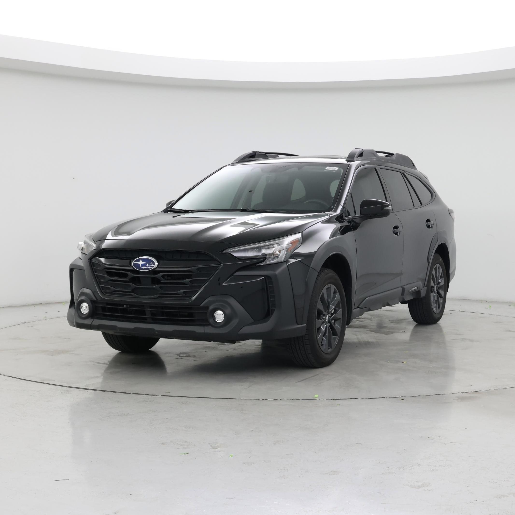 Thumbnail: 2025 Subaru Outback - 4