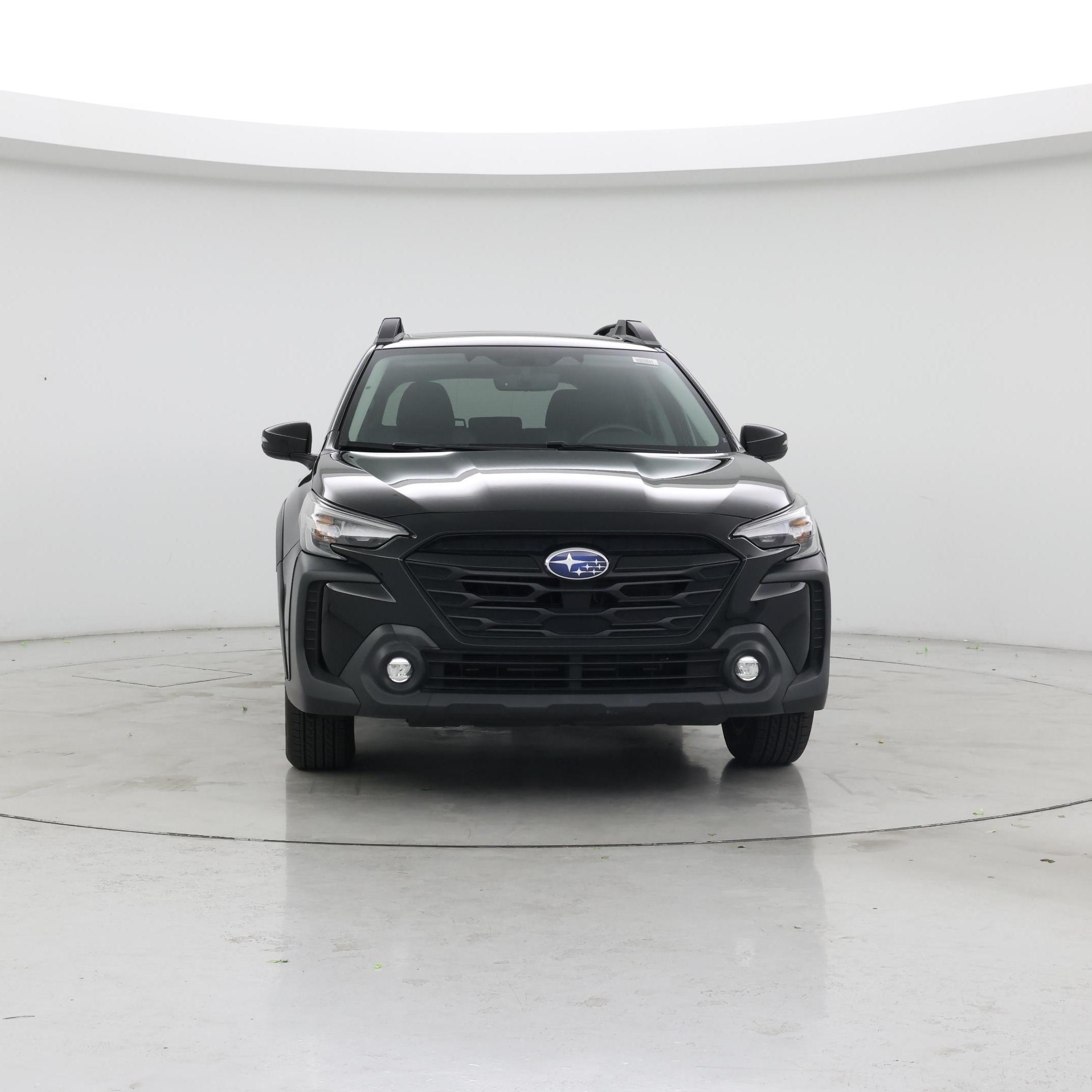 Thumbnail: 2025 Subaru Outback - 5