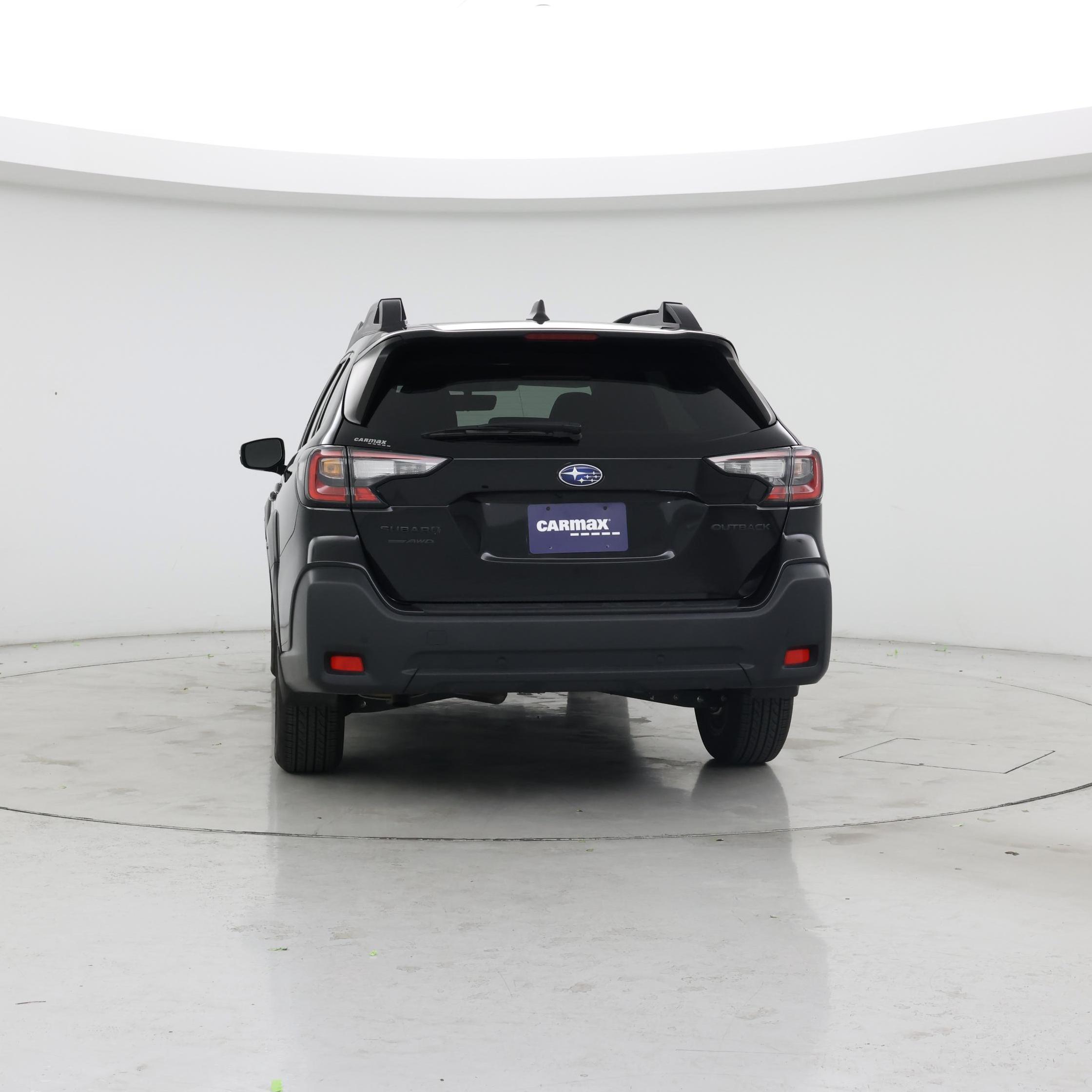 Thumbnail: 2025 Subaru Outback - 6