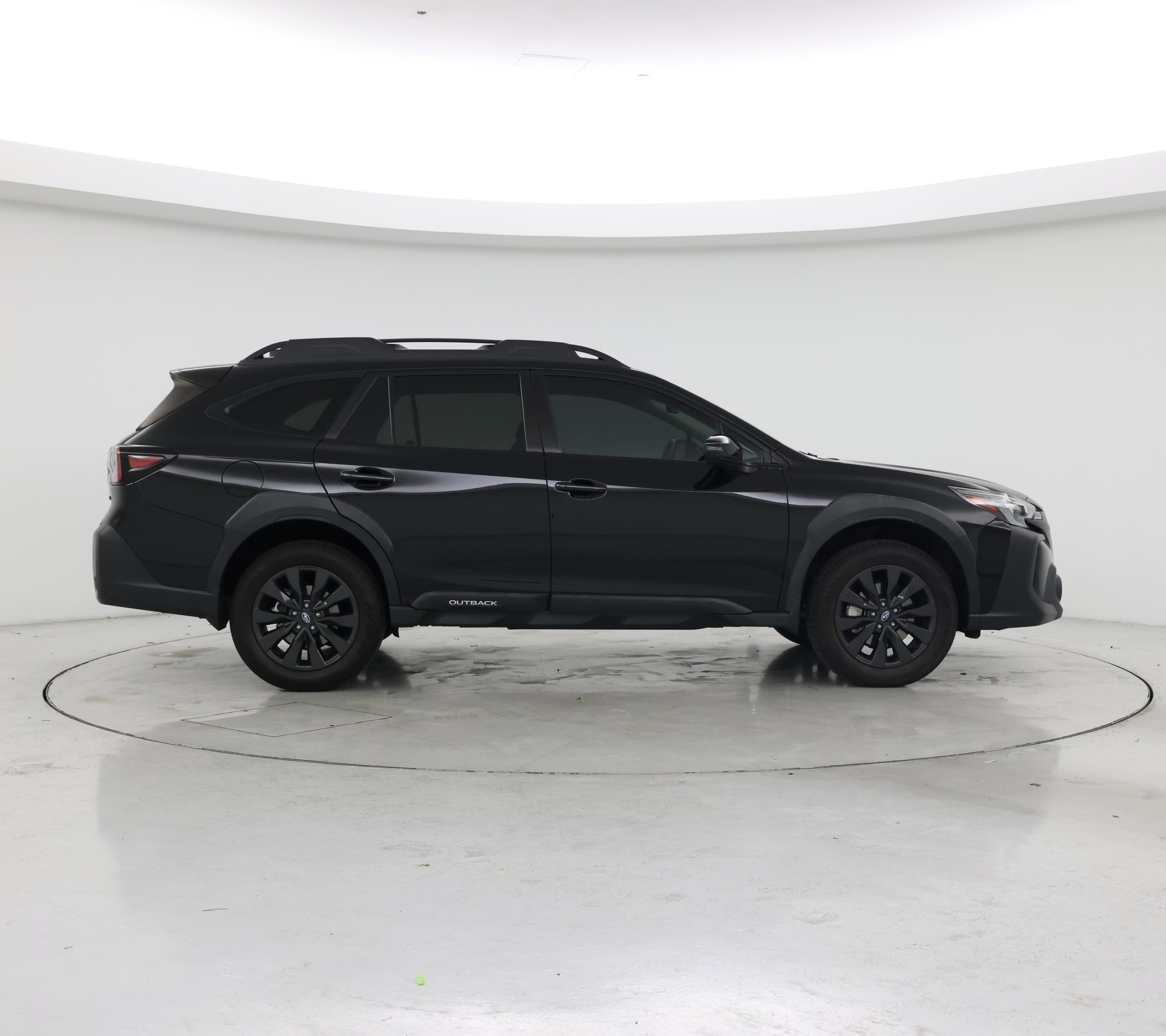 Thumbnail: 2025 Subaru Outback - 7