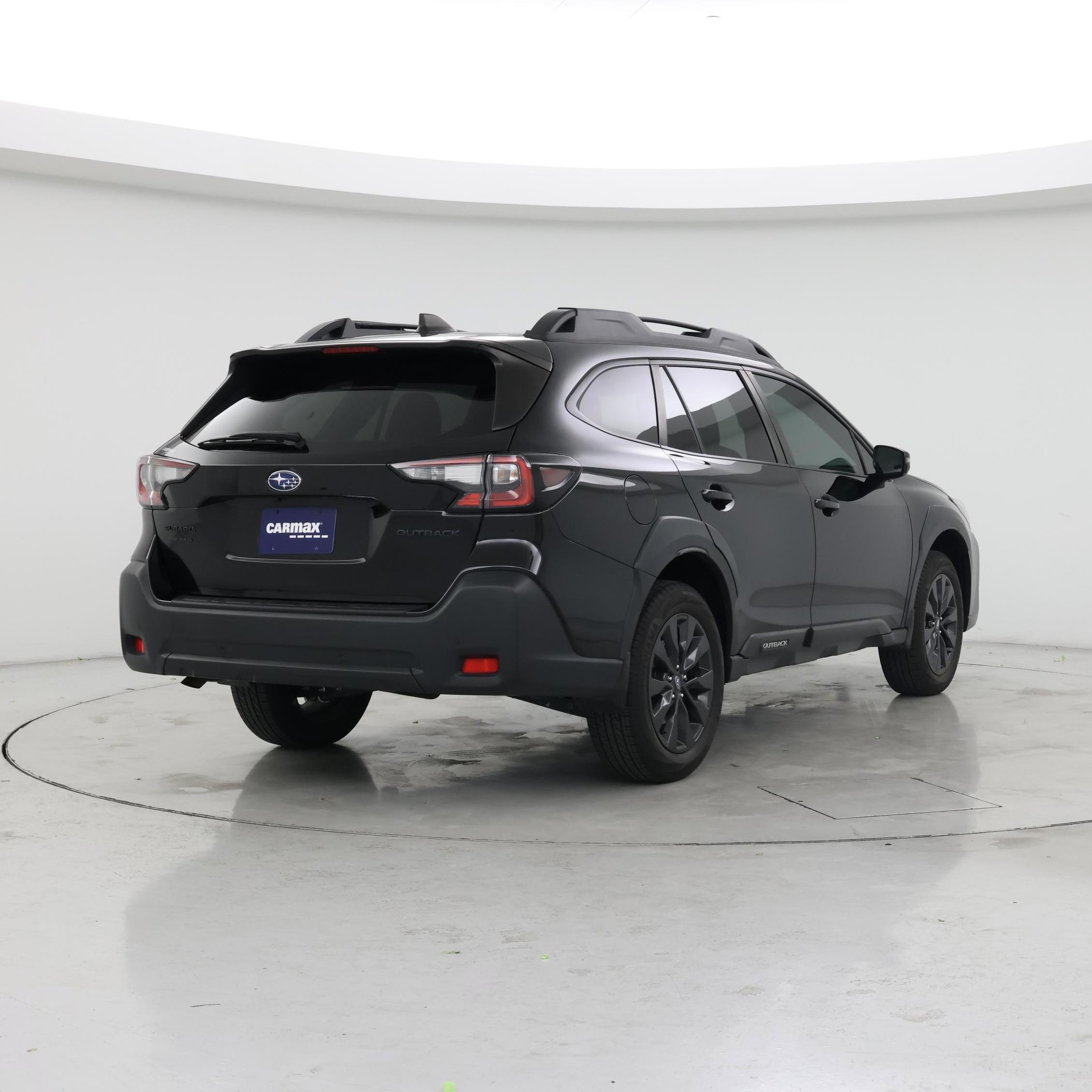 Thumbnail: 2025 Subaru Outback - 8