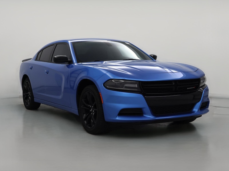 2018 Dodge Charger SXT -
                  Las Vegas, NV