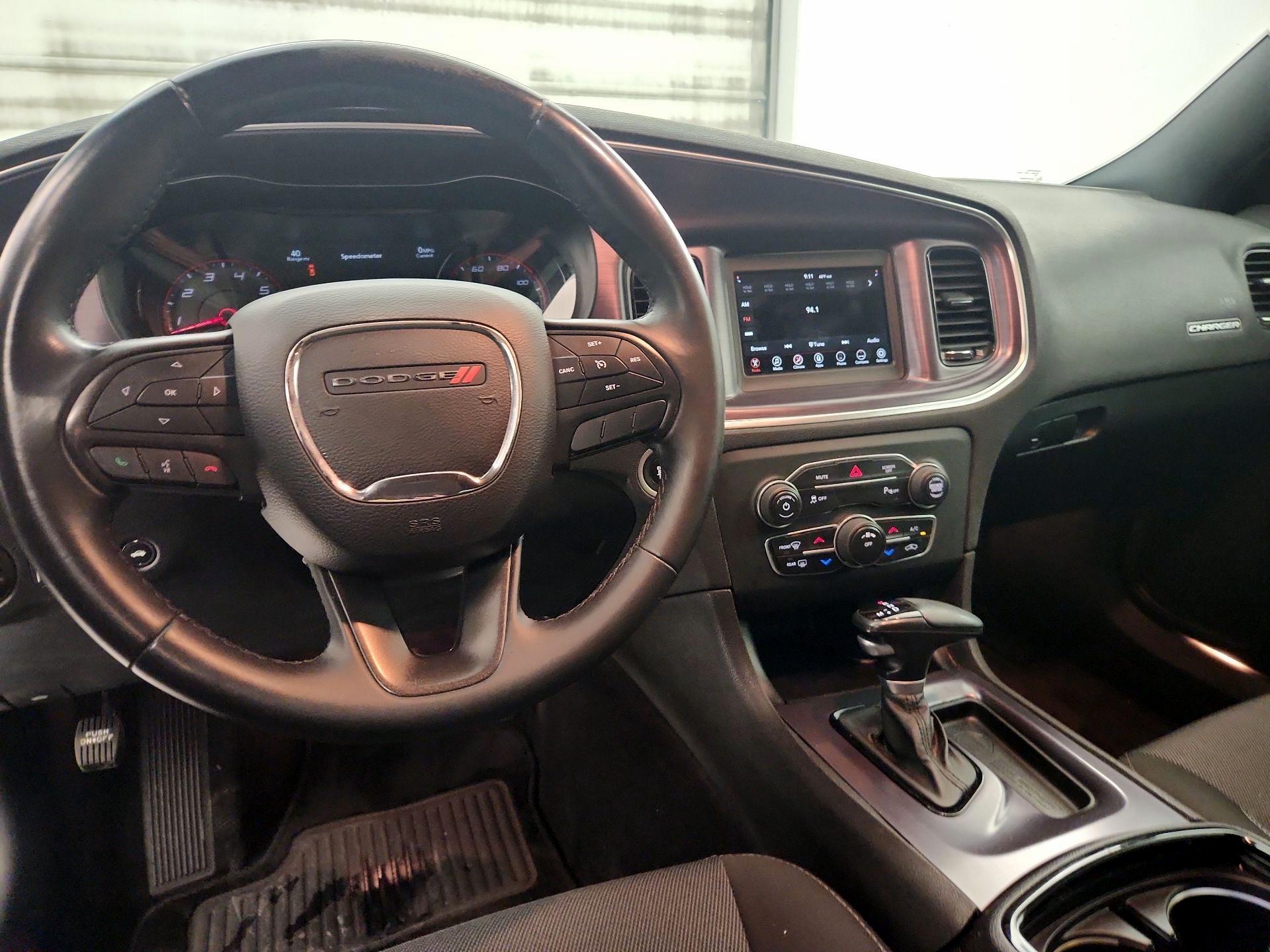 Thumbnail: 2018 Dodge Charger - 9