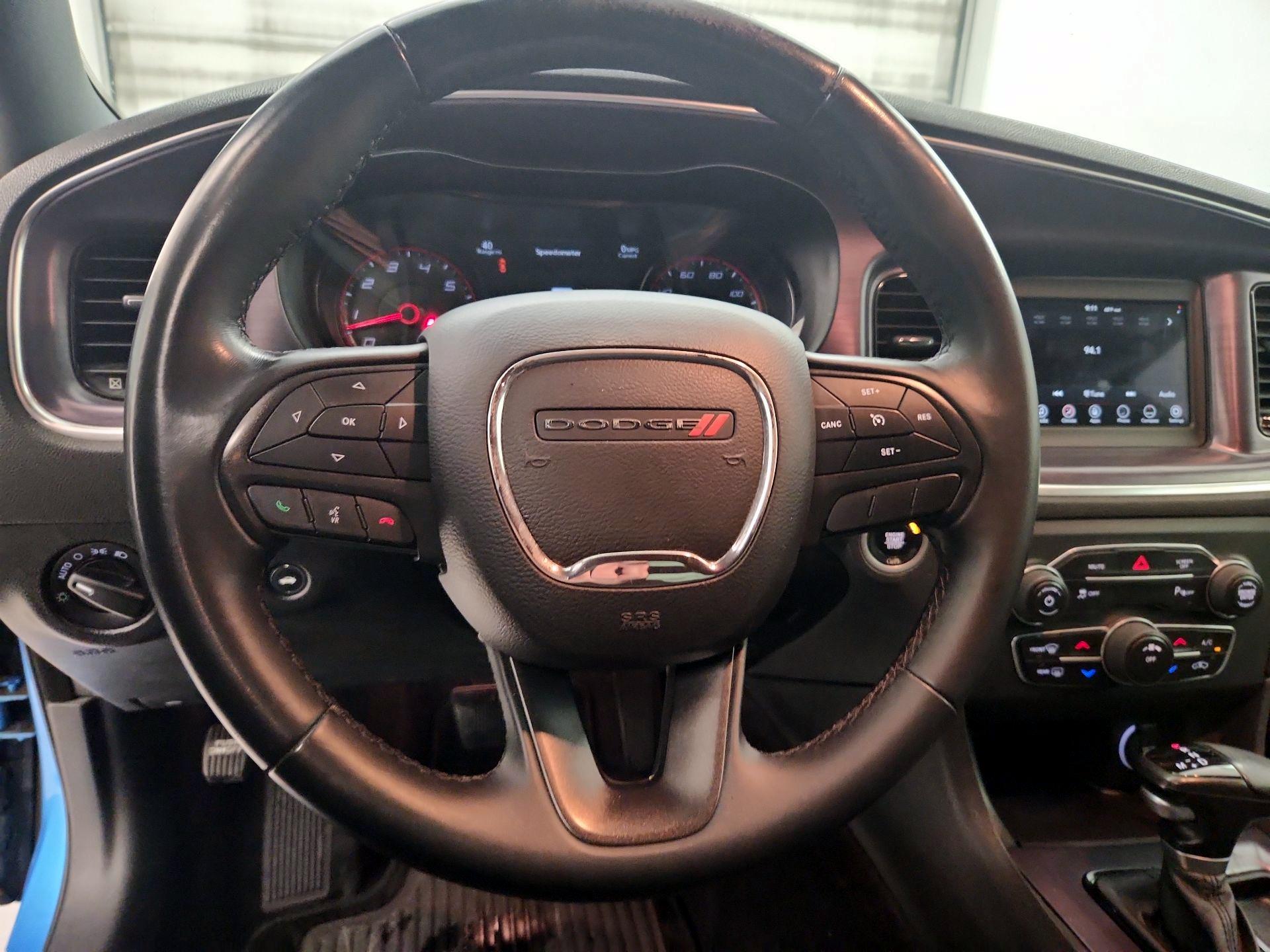 Thumbnail: 2018 Dodge Charger - 10
