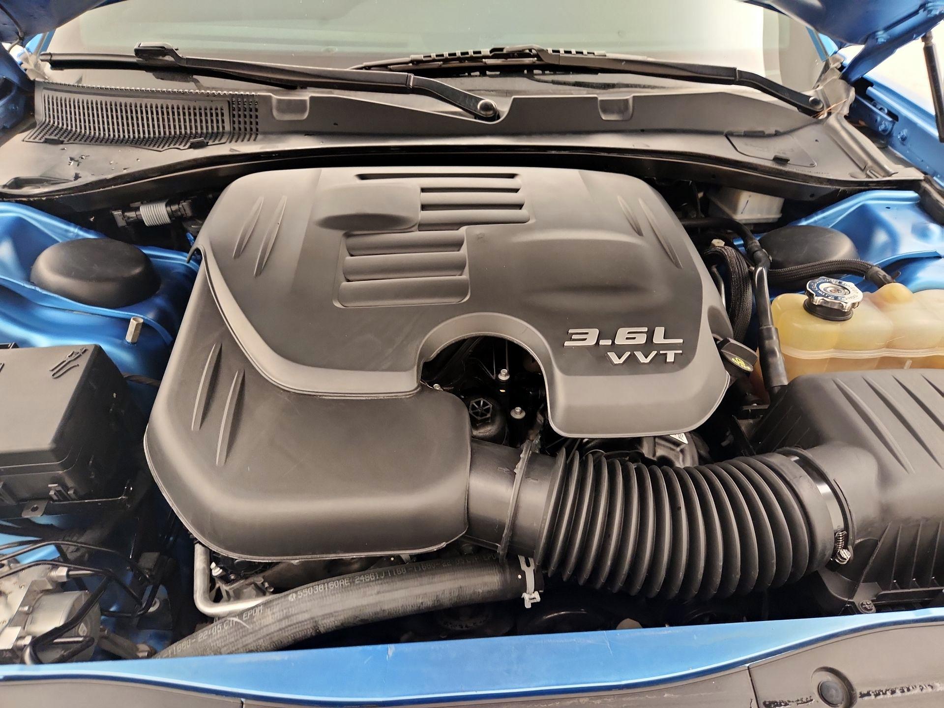 Thumbnail: 2018 Dodge Charger - 20