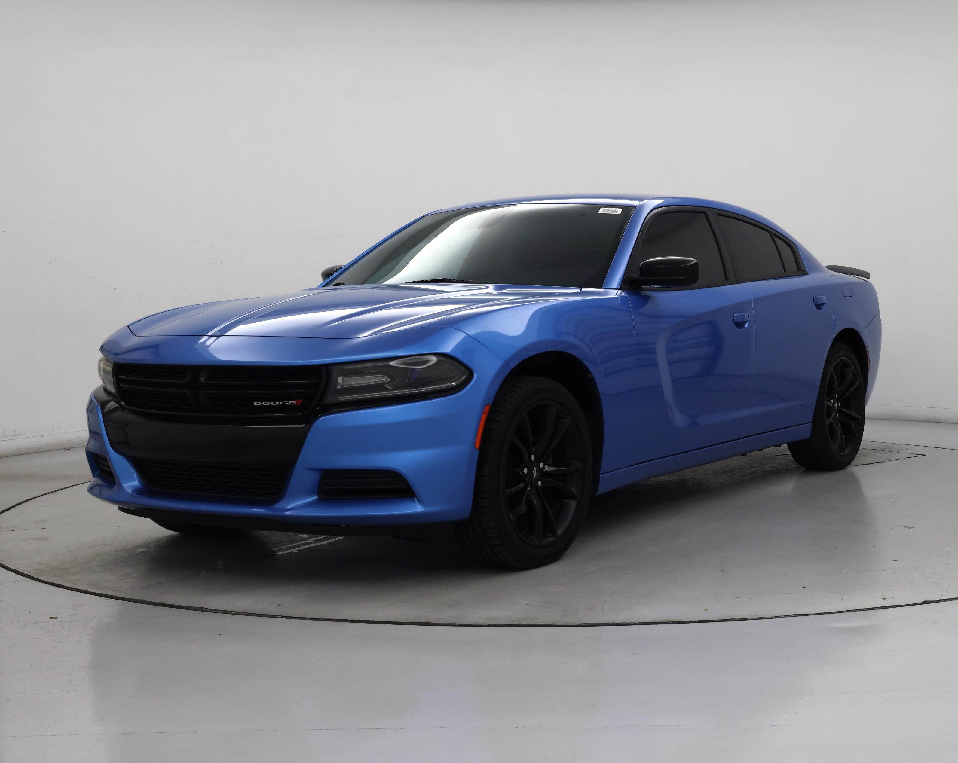 Thumbnail: 2018 Dodge Charger - 4