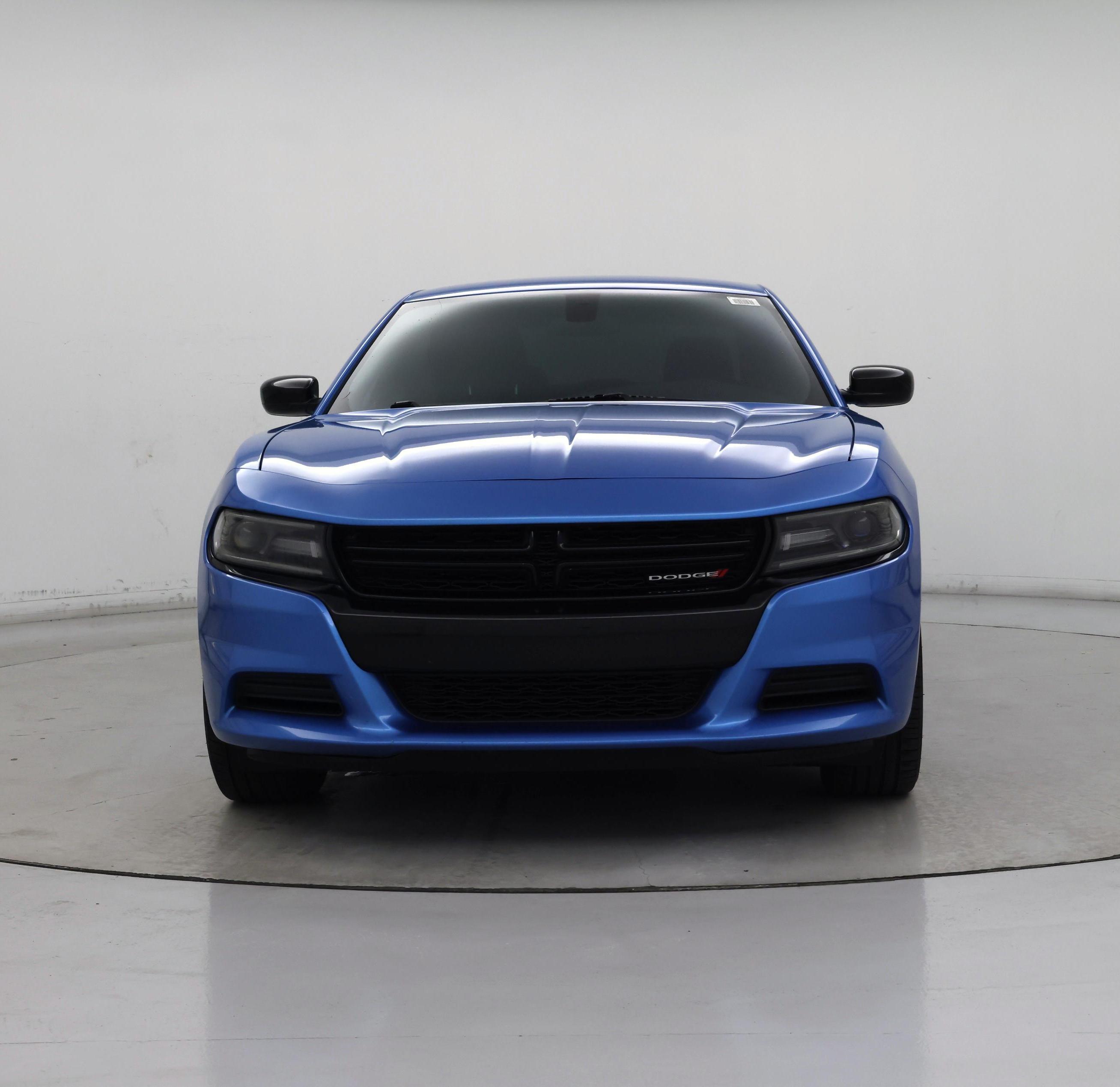 Thumbnail: 2018 Dodge Charger - 5
