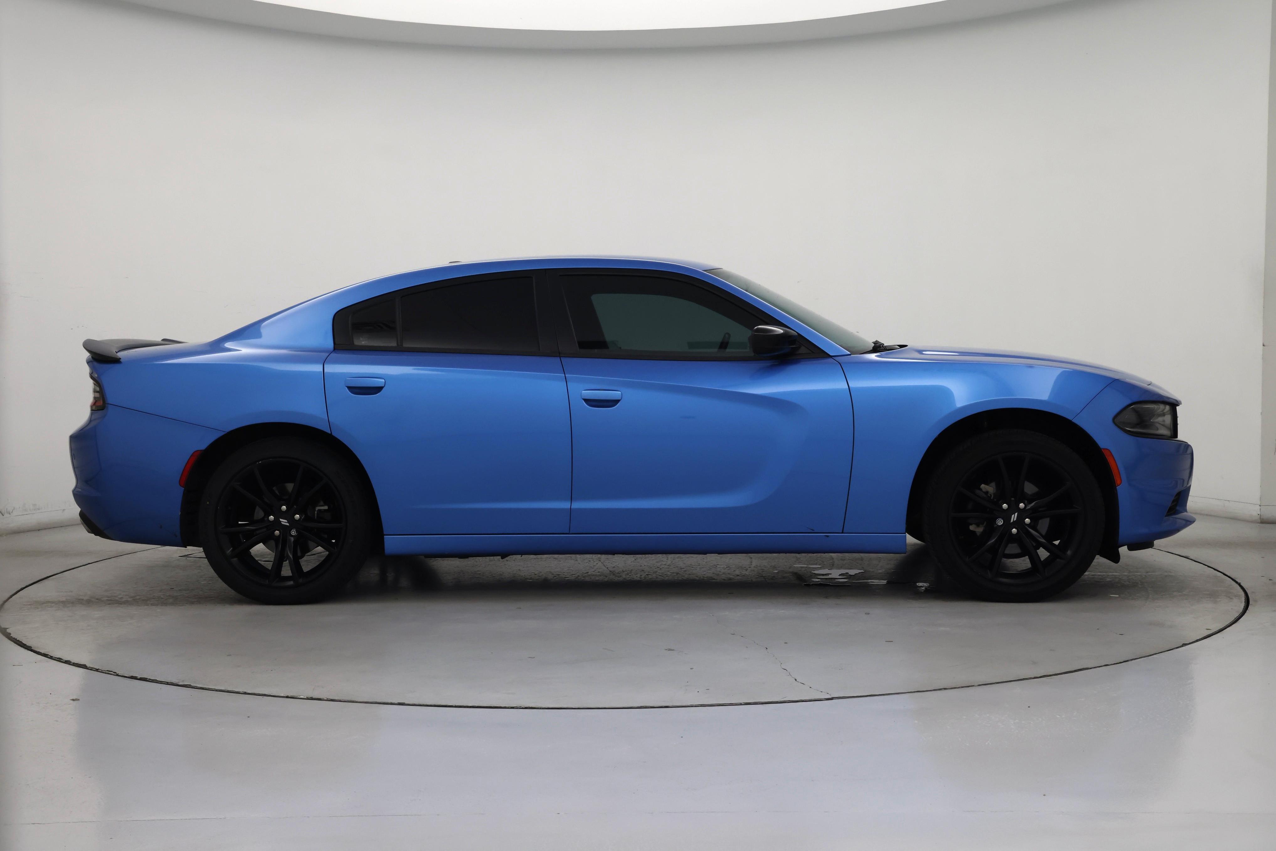 Thumbnail: 2018 Dodge Charger - 7
