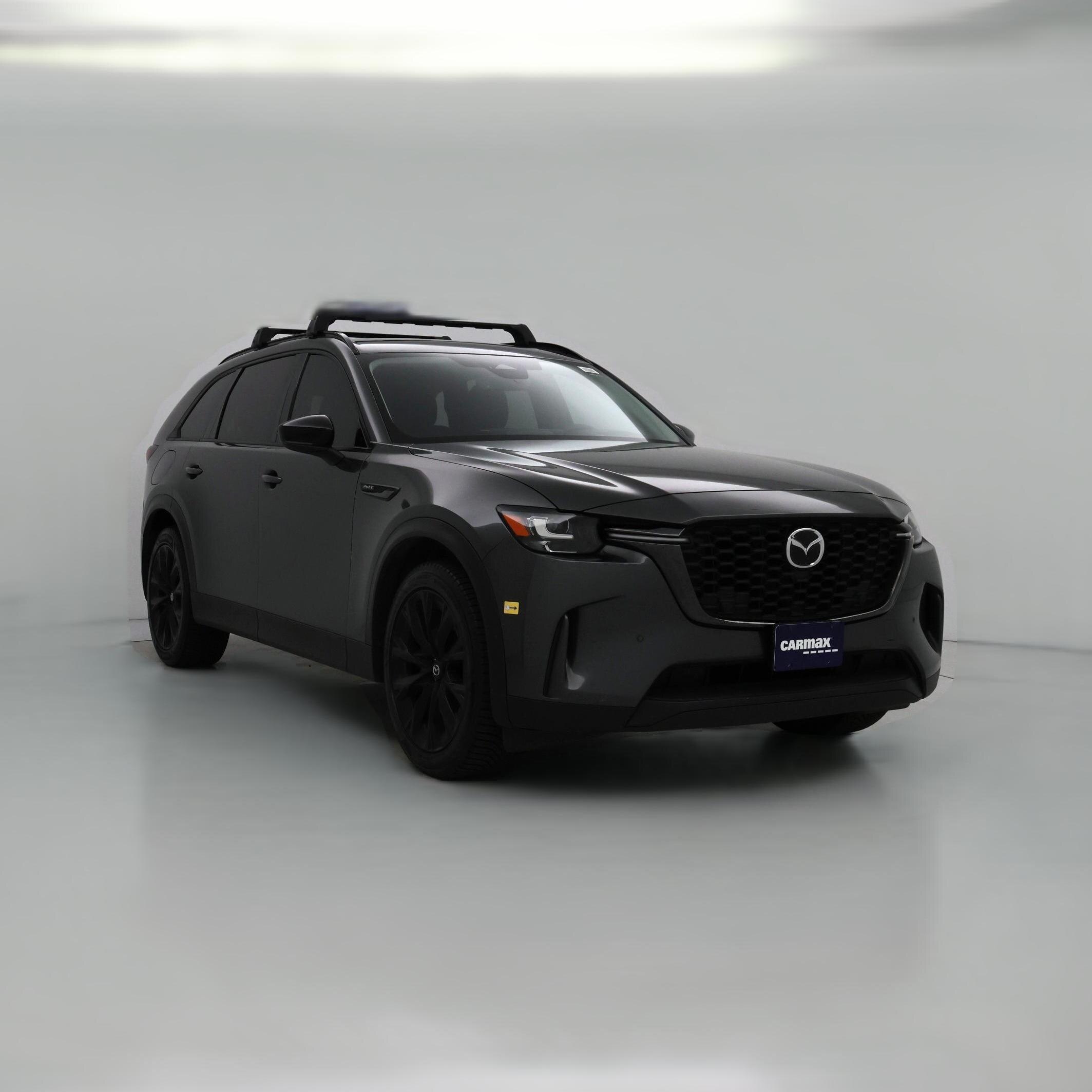 Thumbnail: 2025 Mazda CX-90 - 1
